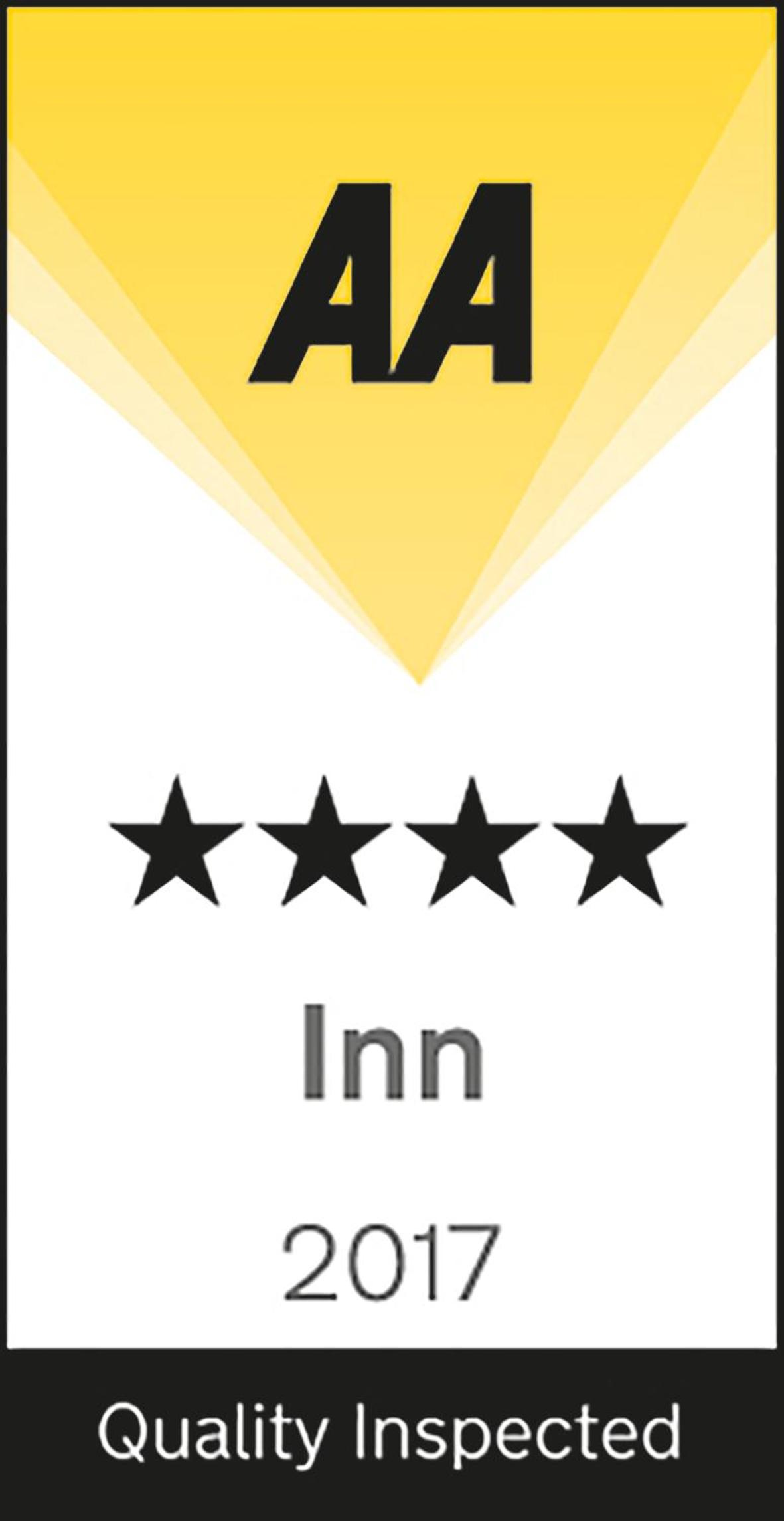 Cross Keys Inn