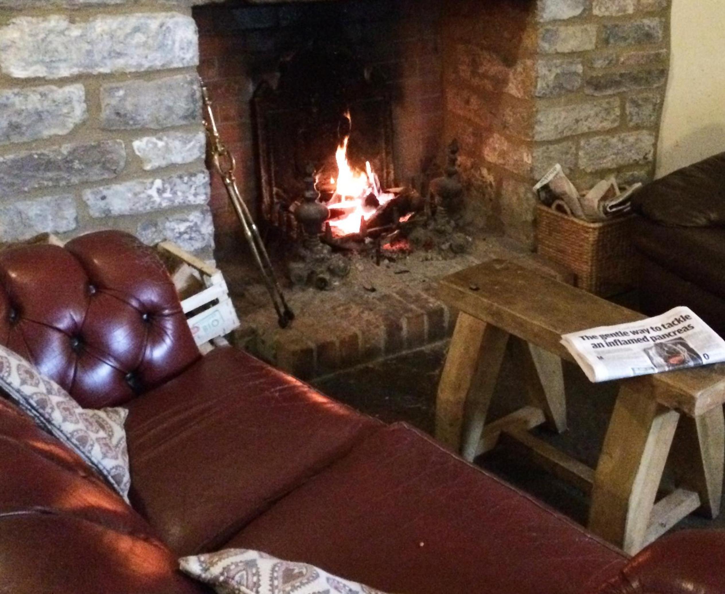 Cross Keys Inn