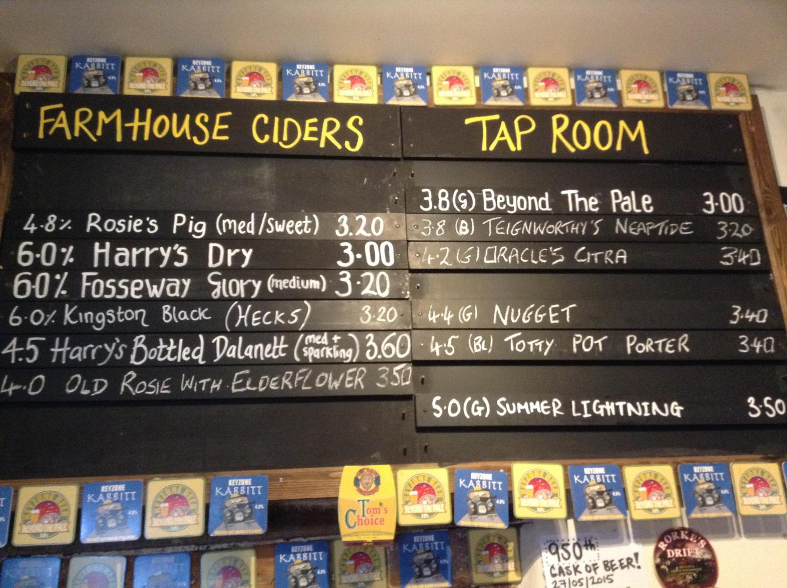 Cross Keys Inn