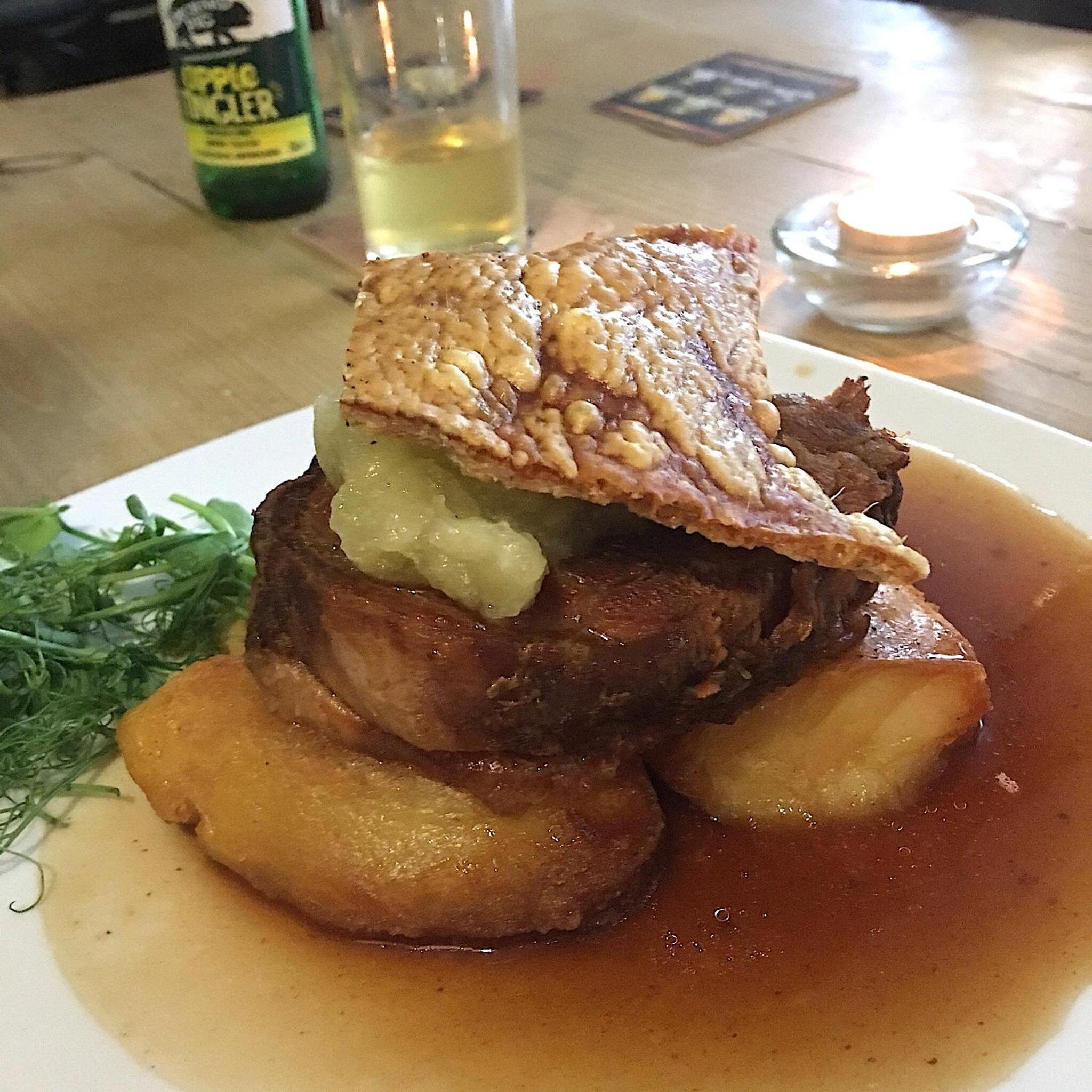 Cross Keys Inn