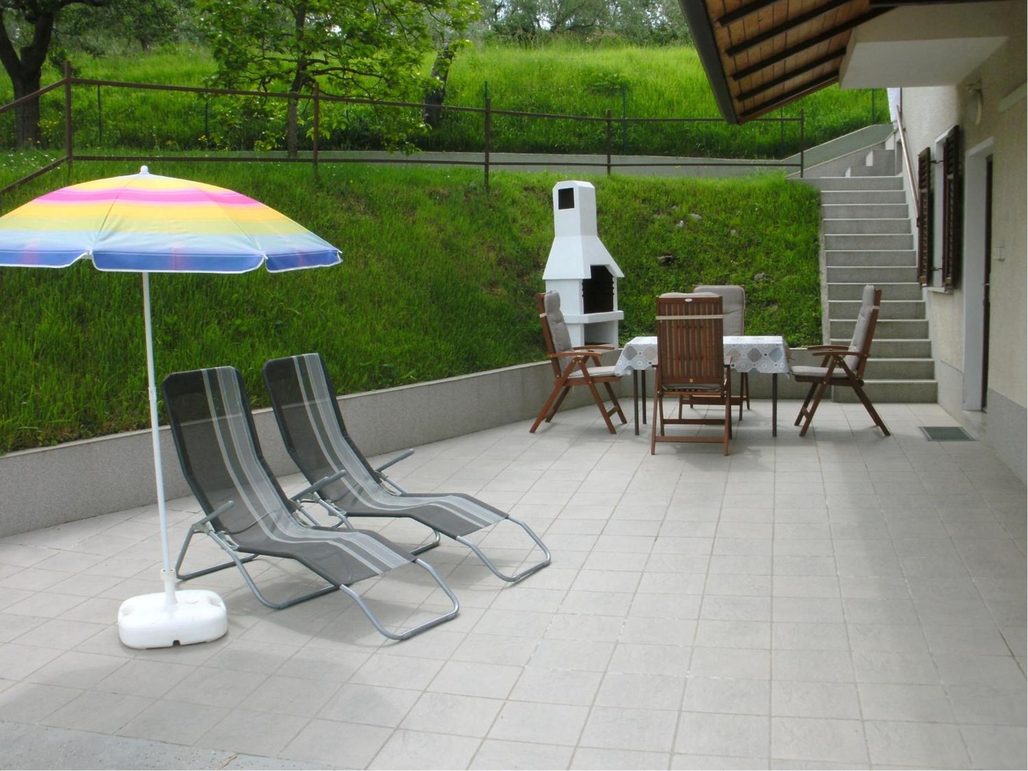 Relax sea view Apartment Laguna 97 view 2