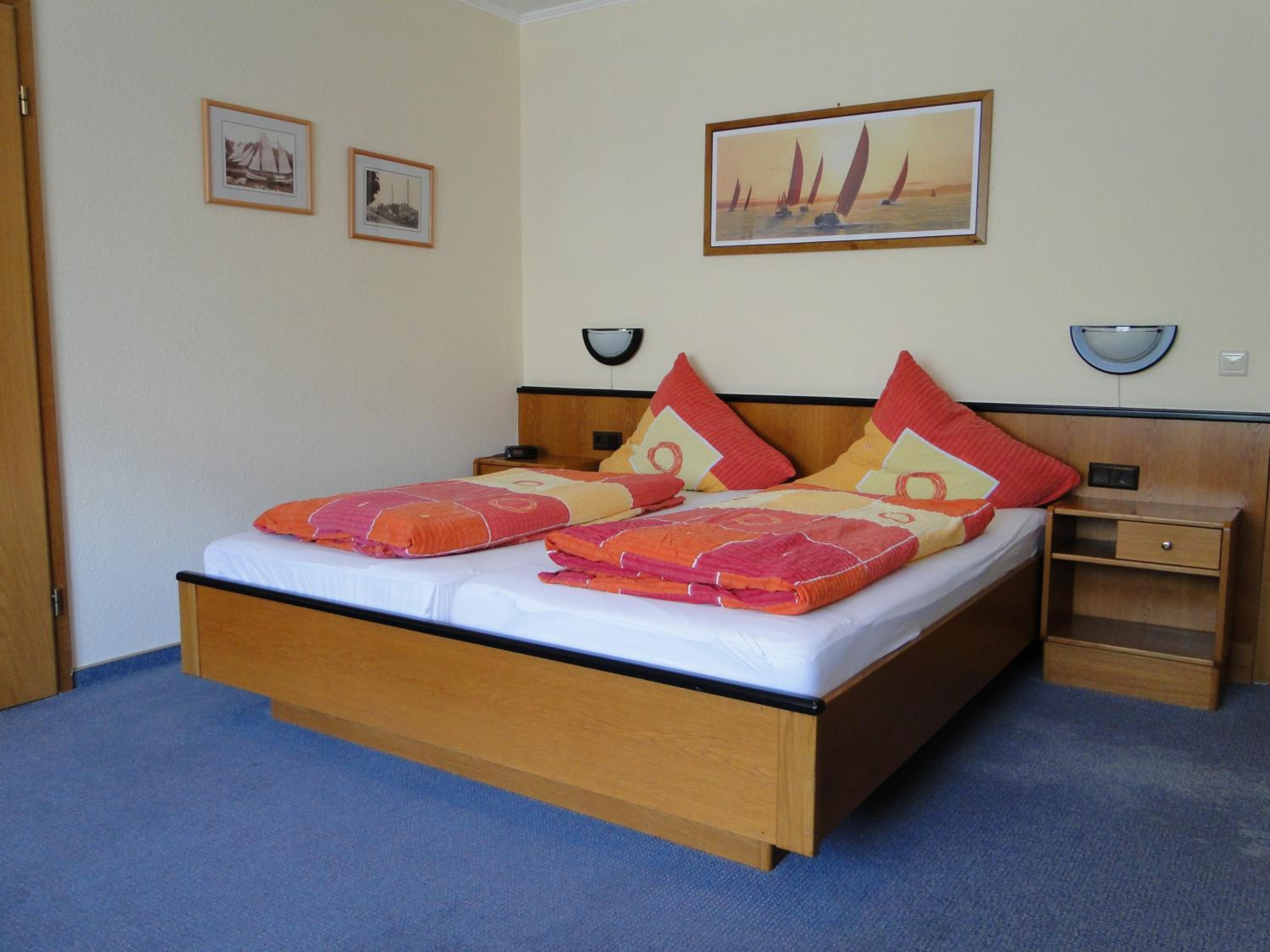 Pension Am Wiesengrund