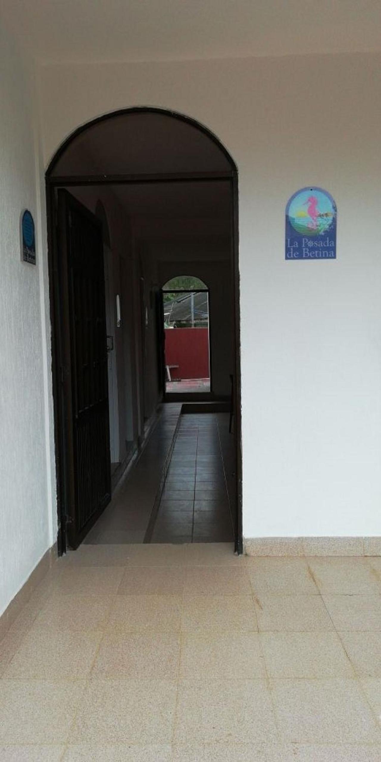 La Posada de Betina