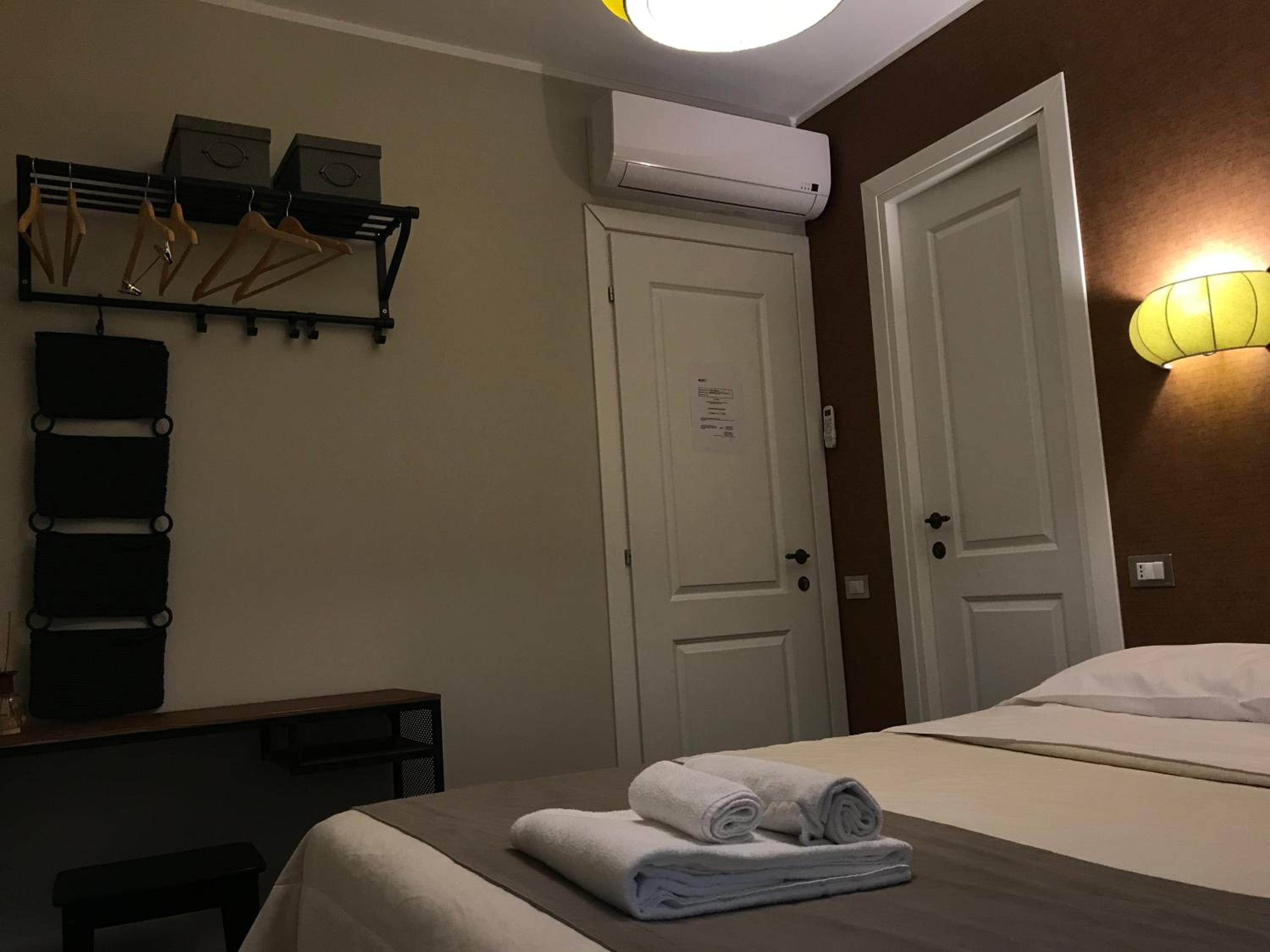 Residenza Roma Imperiale