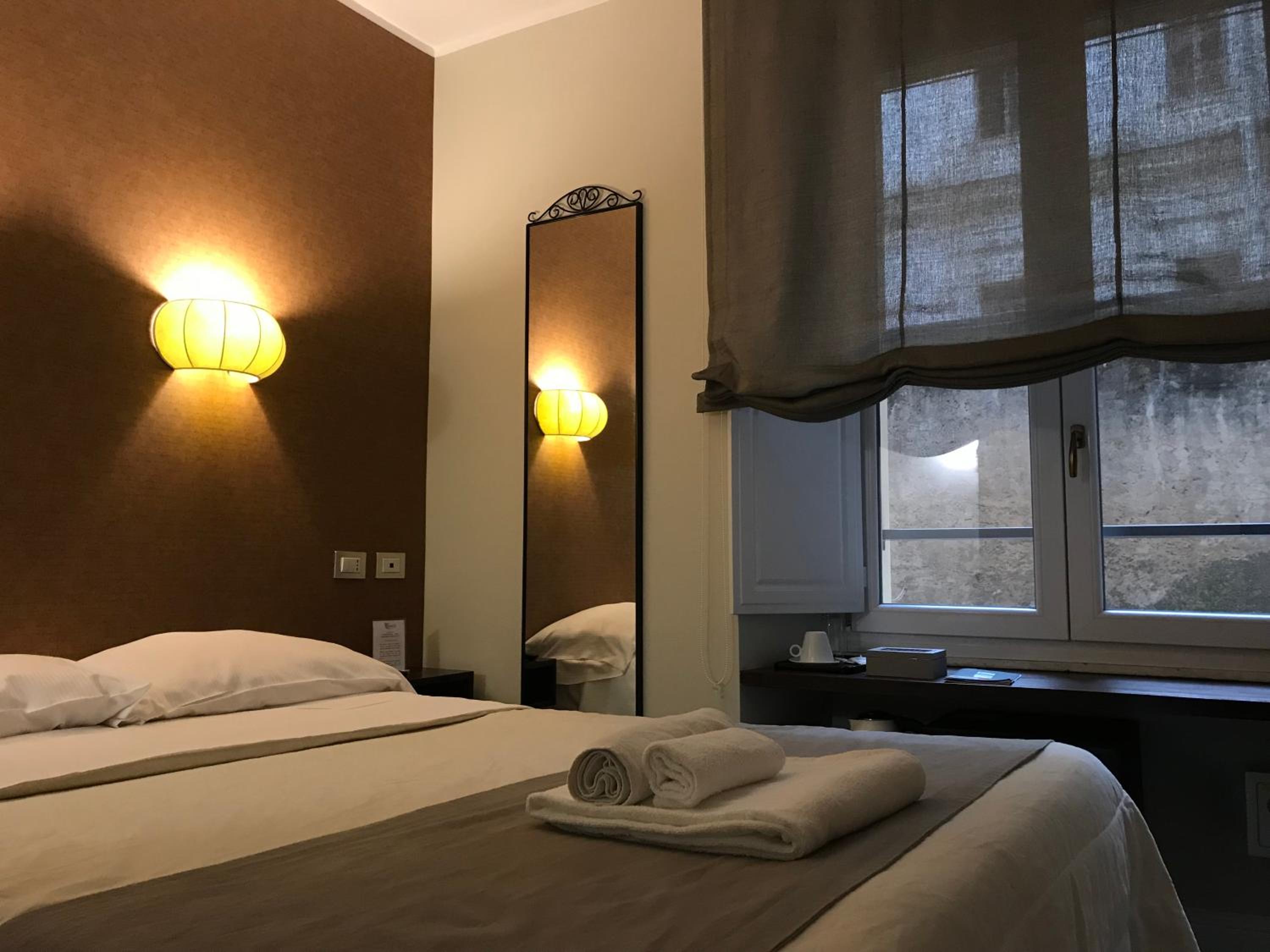 Residenza Roma Imperiale