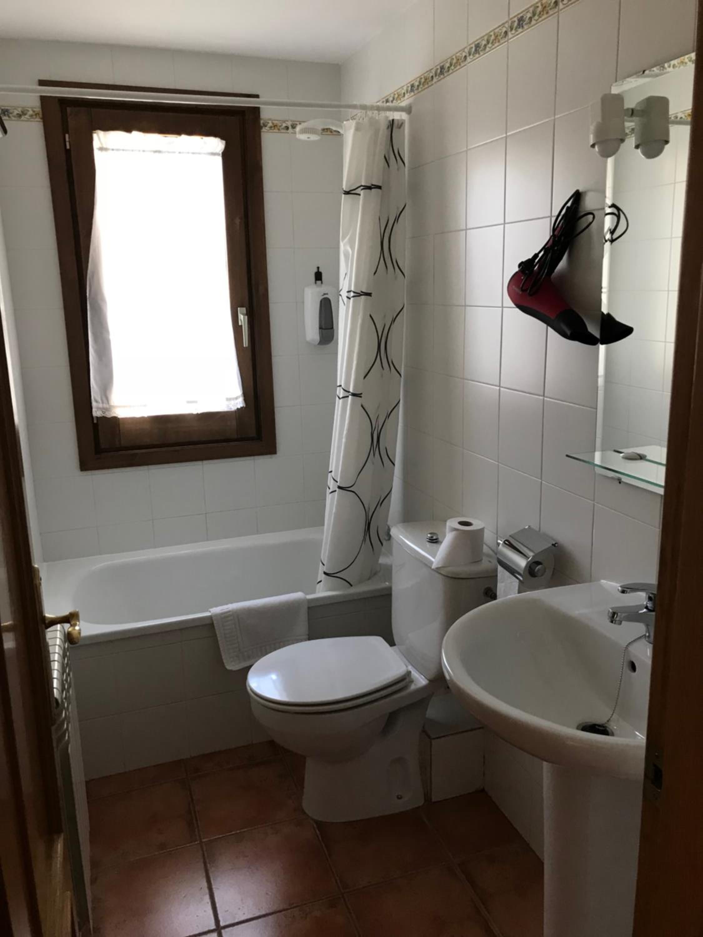 Apartaments Can Bundanci