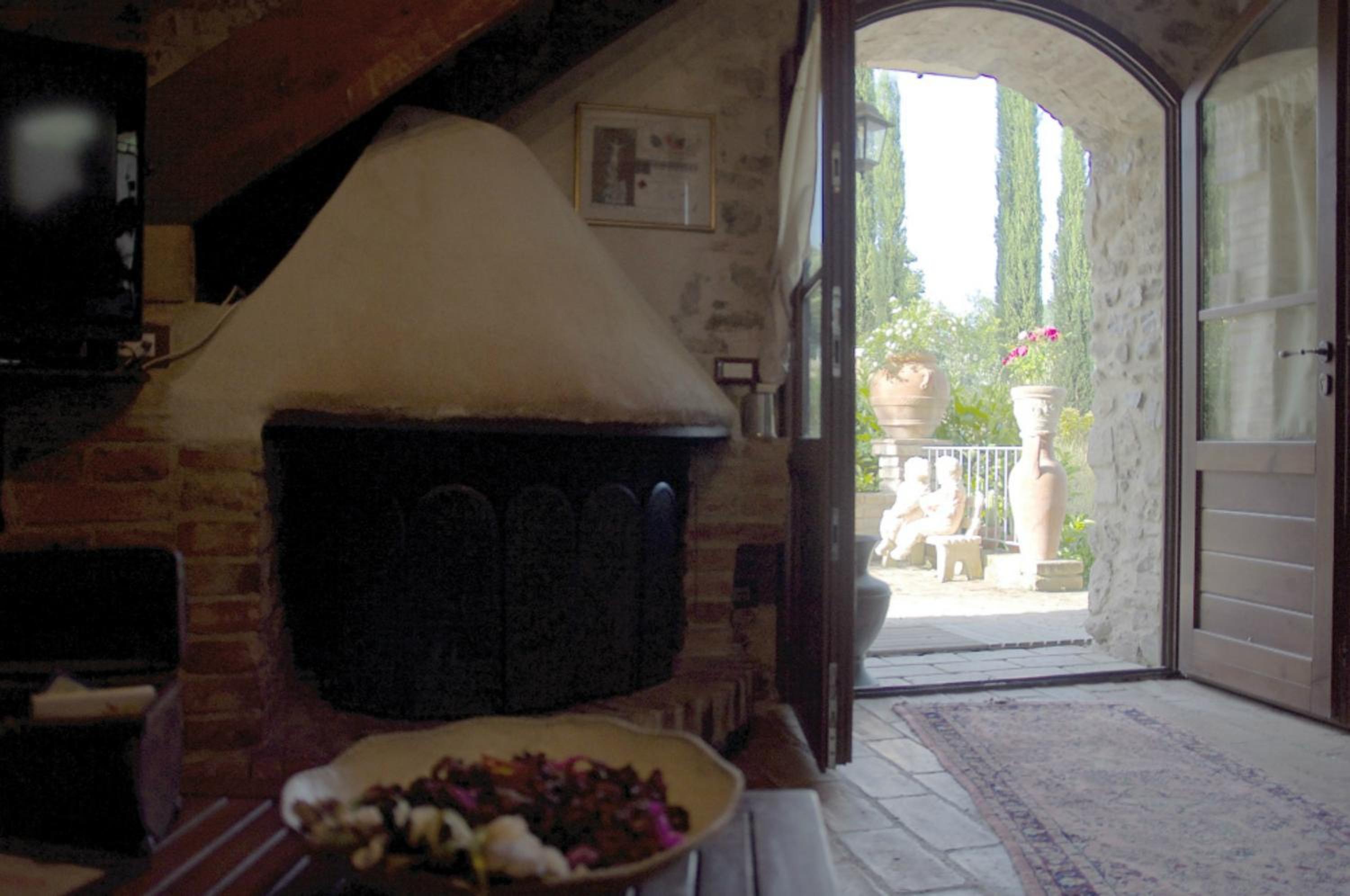 La Pietra Rara B&B