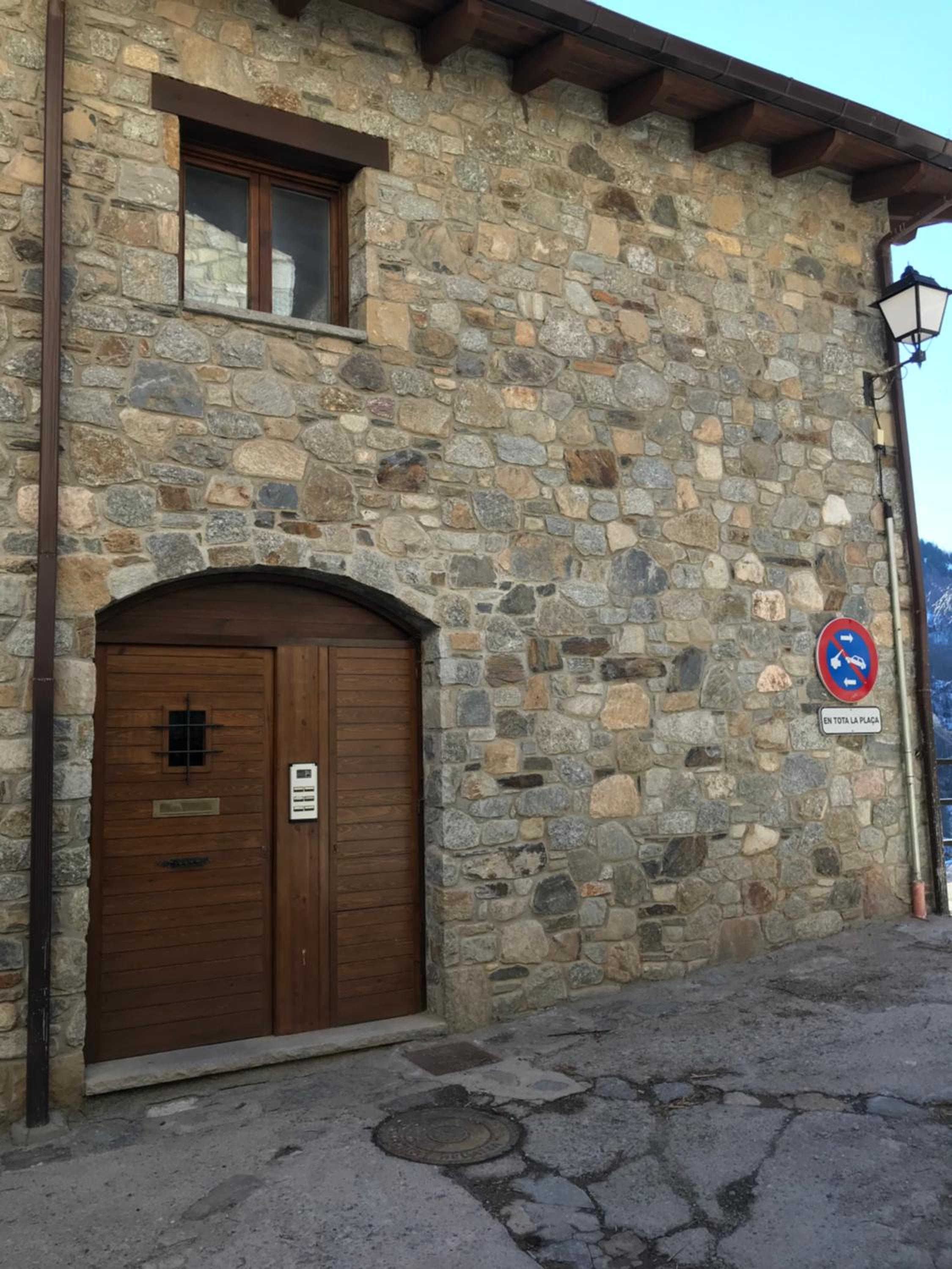 Apartaments Can Bundanci