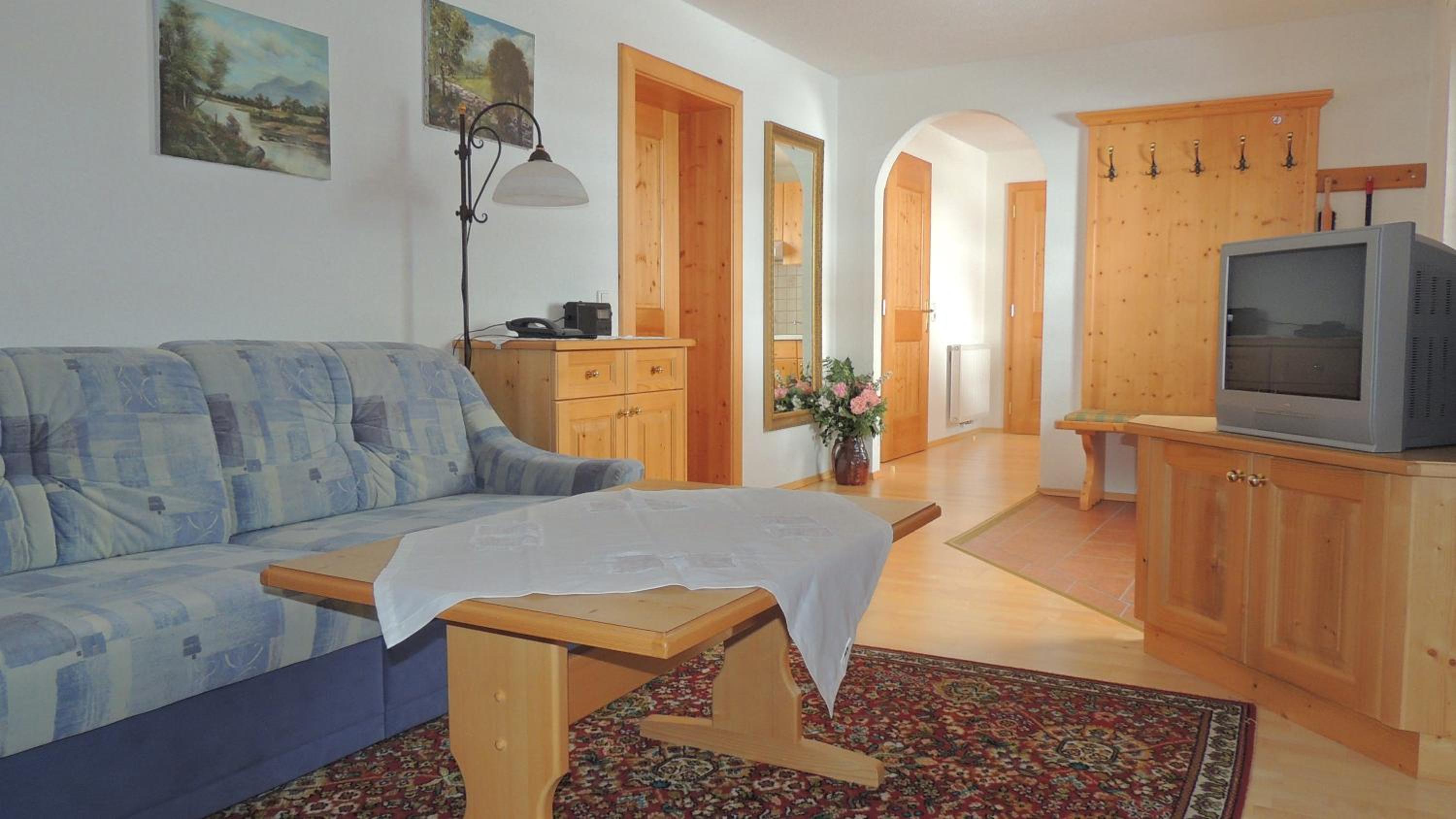 Pension Gatterer