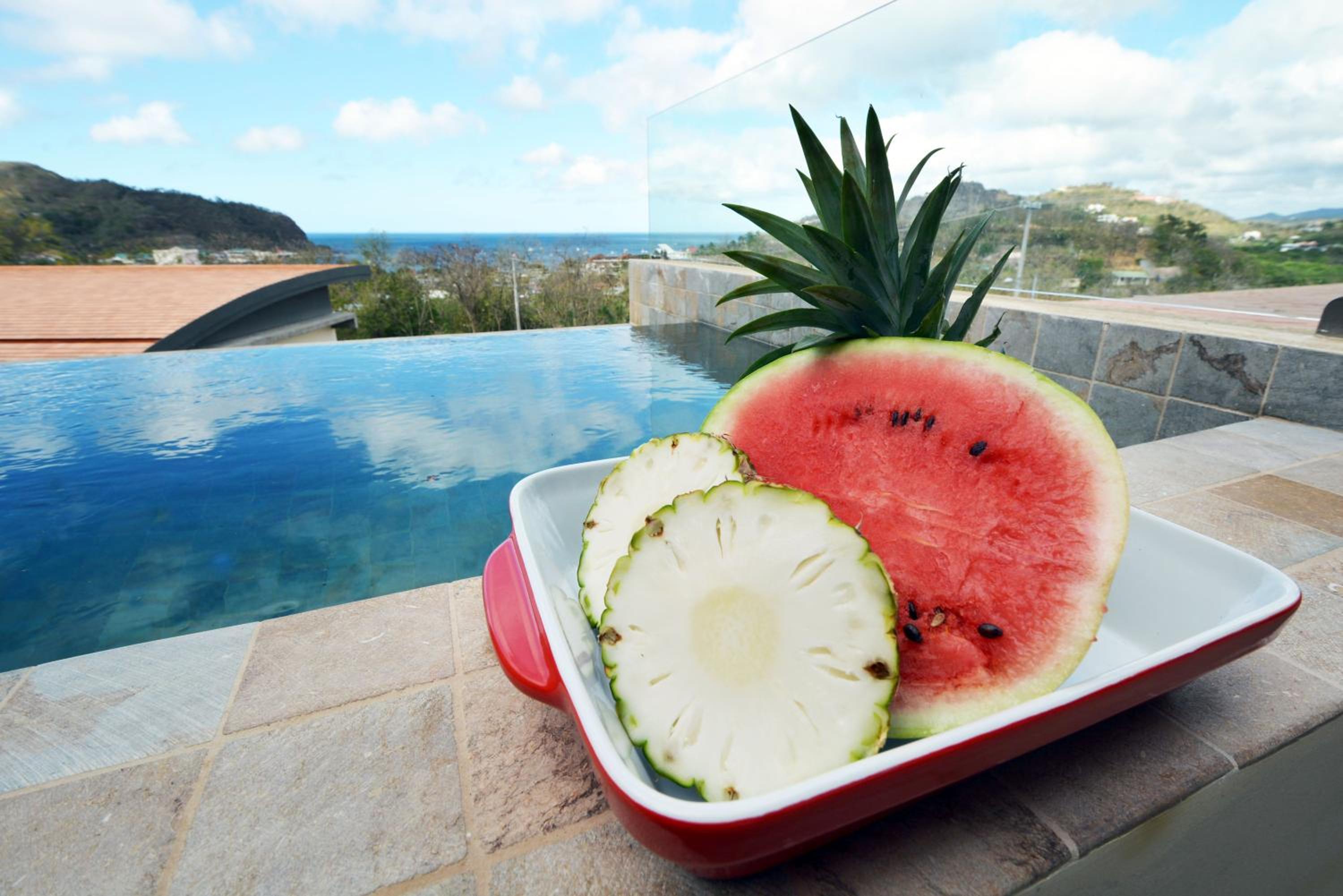 La Santa Maria Boutique Hotel & Residences San Juan del Sur Nicaragua