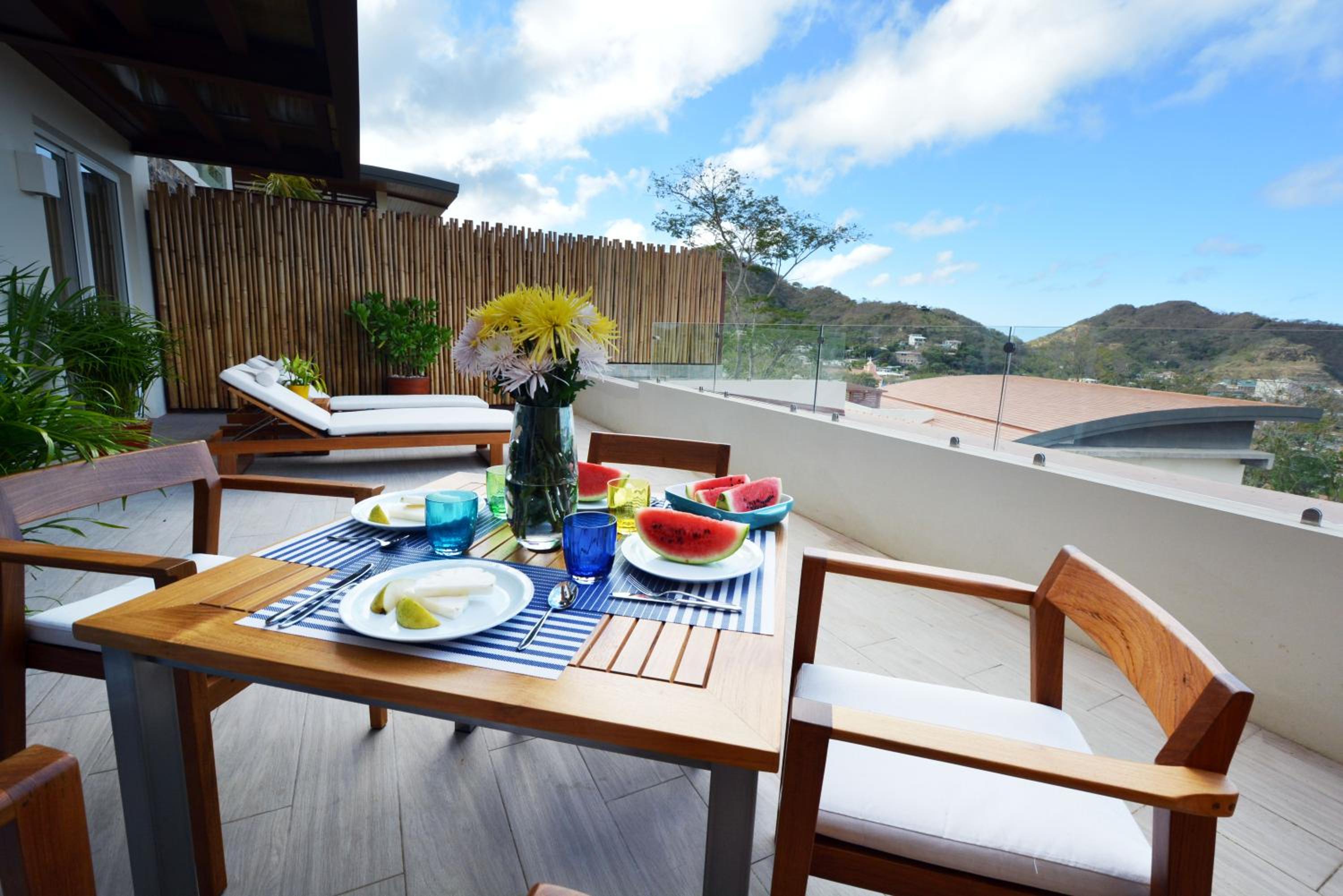 La Santa Maria Boutique Hotel & Residences San Juan del Sur Nicaragua