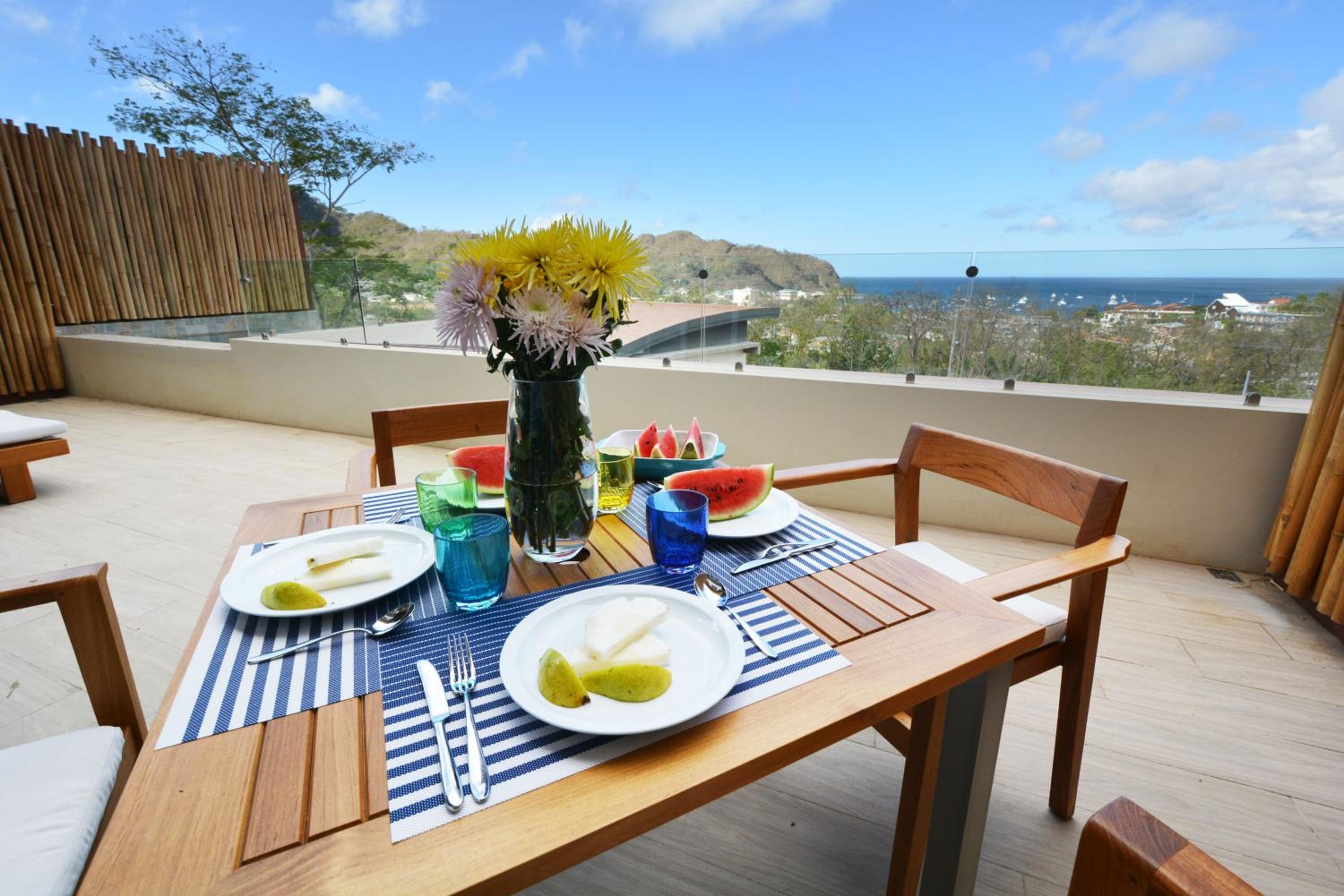 La Santa Maria Boutique Hotel & Residences San Juan del Sur Nicaragua