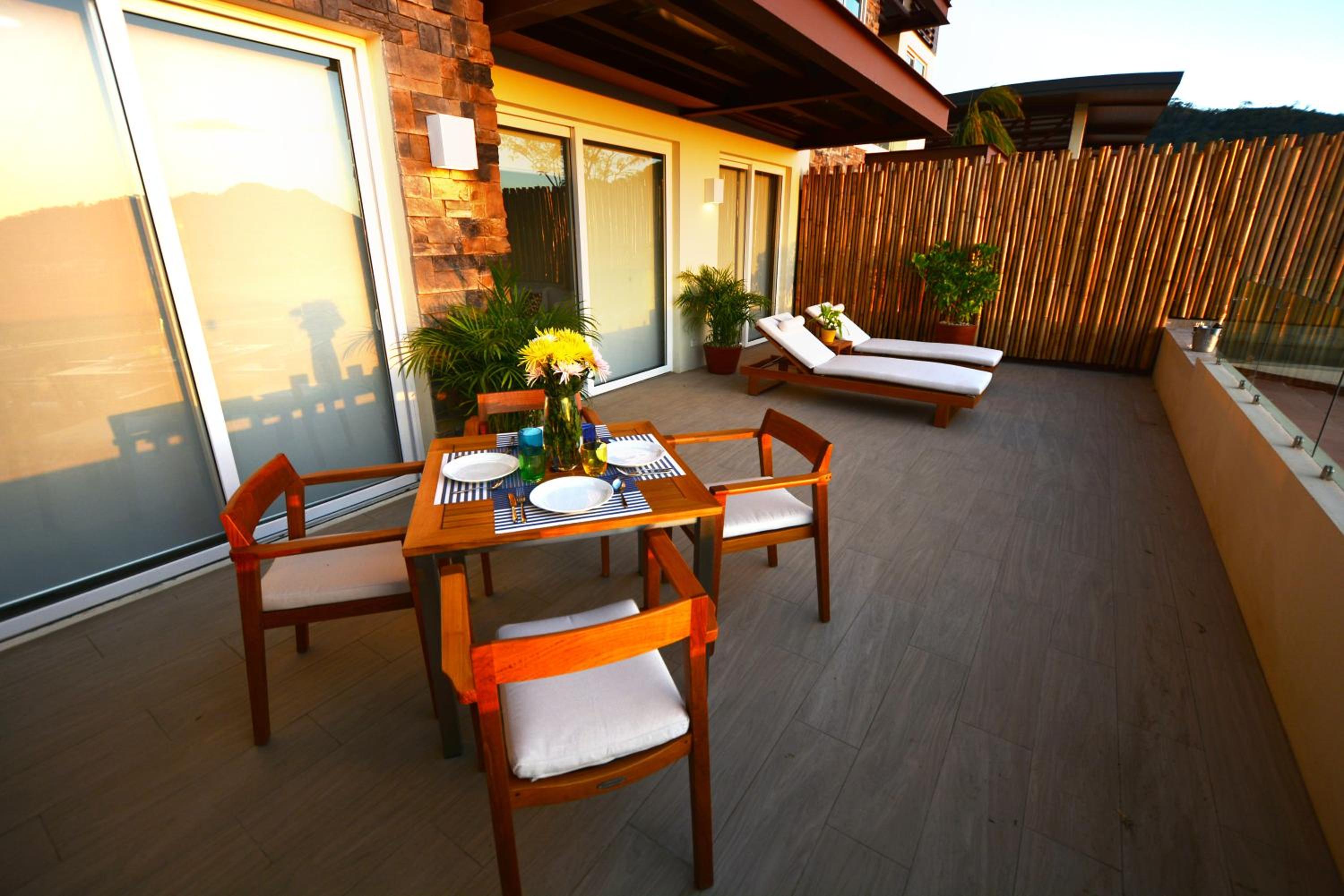 La Santa Maria Boutique Hotel & Residences San Juan del Sur Nicaragua