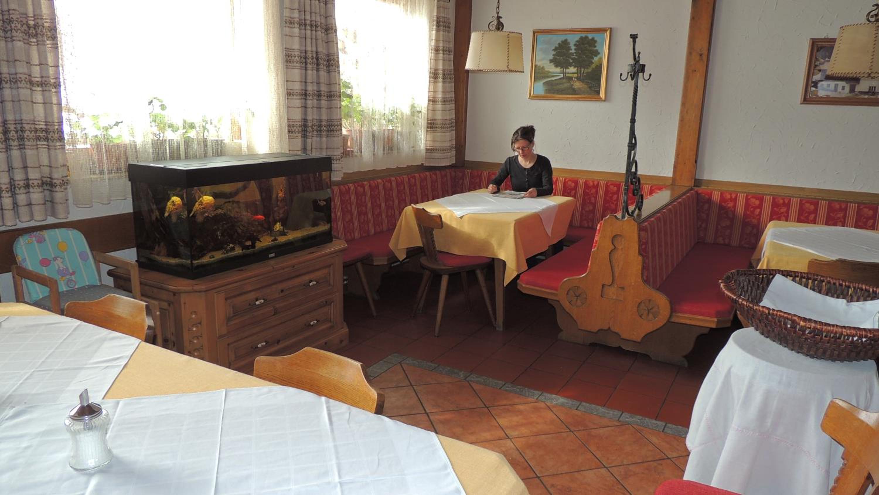 Pension Gatterer