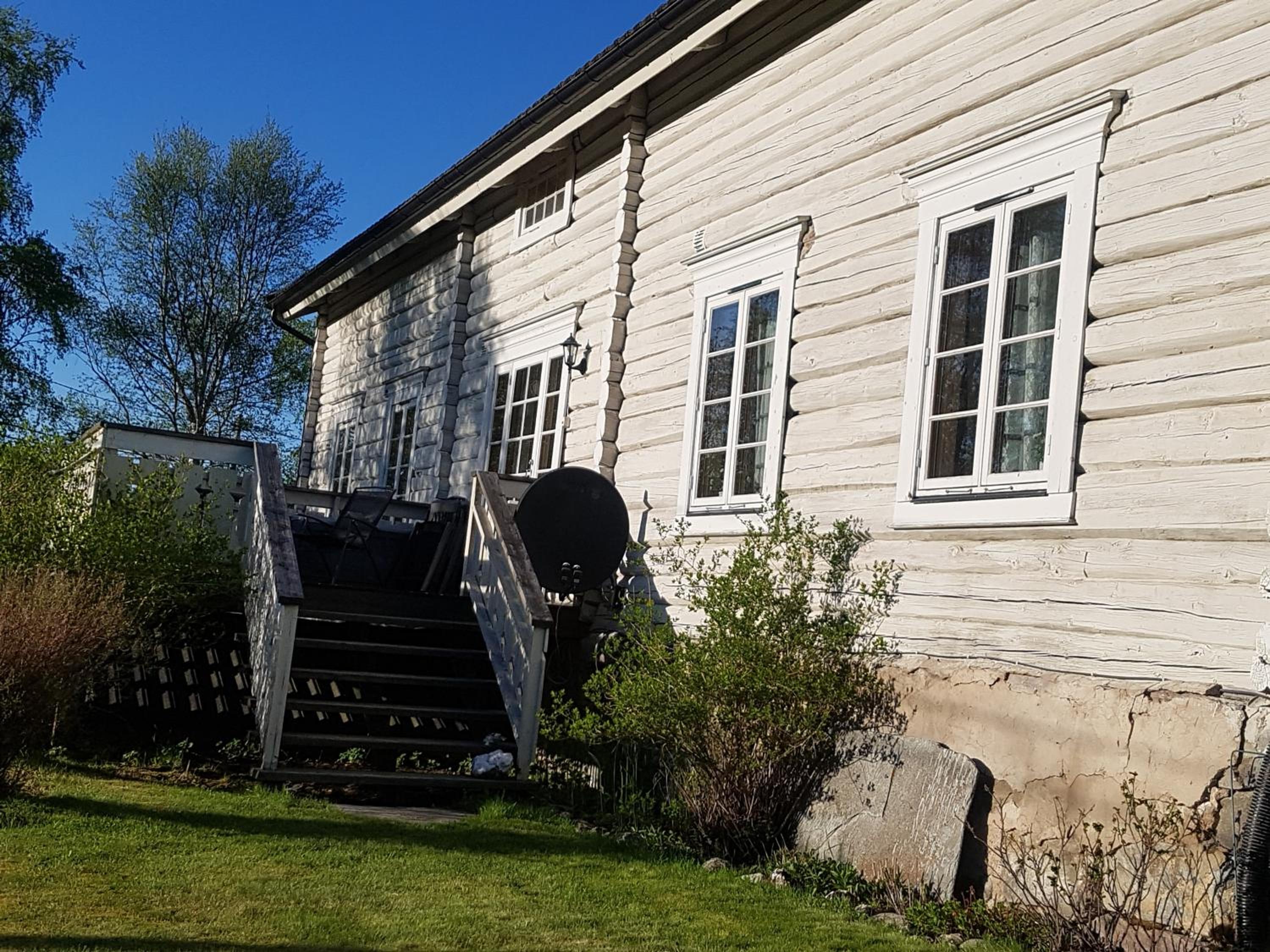 Bakken Gårdshus