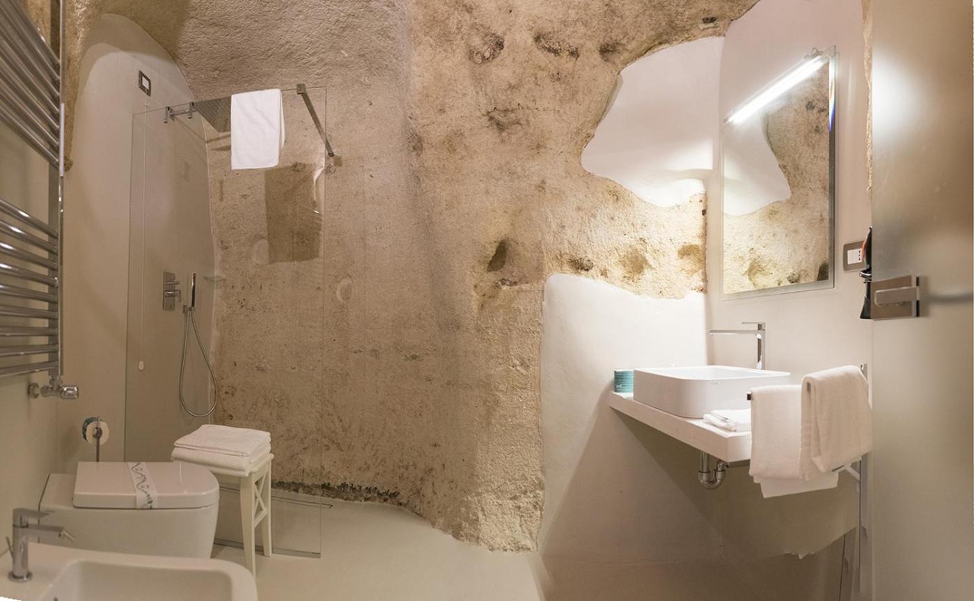 Thymus Residence nei Sassi