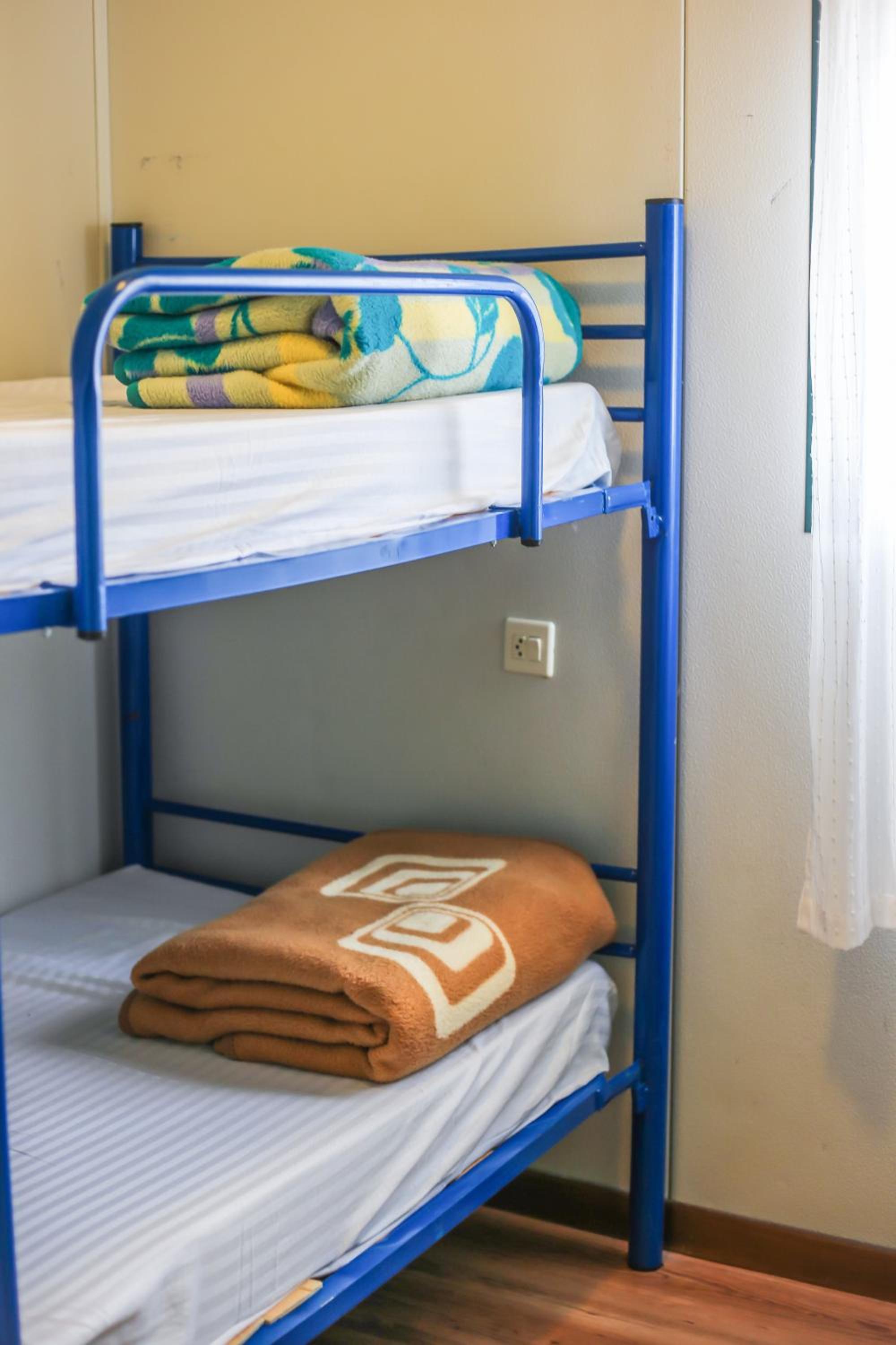 CENTRO DE OCIO ALÚA Bungalows Camping Rafting Benamejí