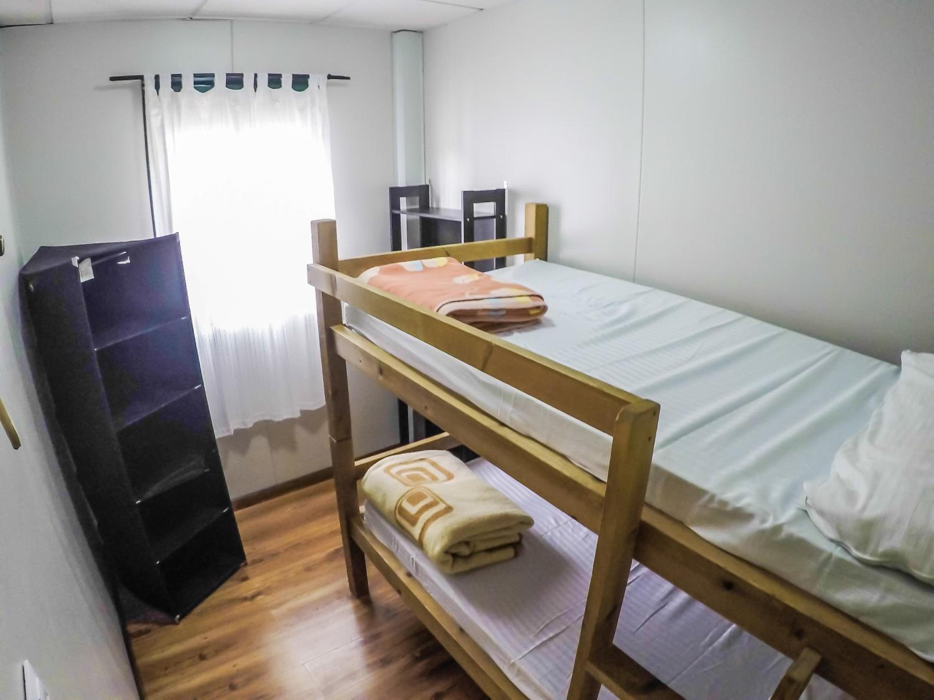 CENTRO DE OCIO ALÚA Bungalows Camping Rafting Benamejí