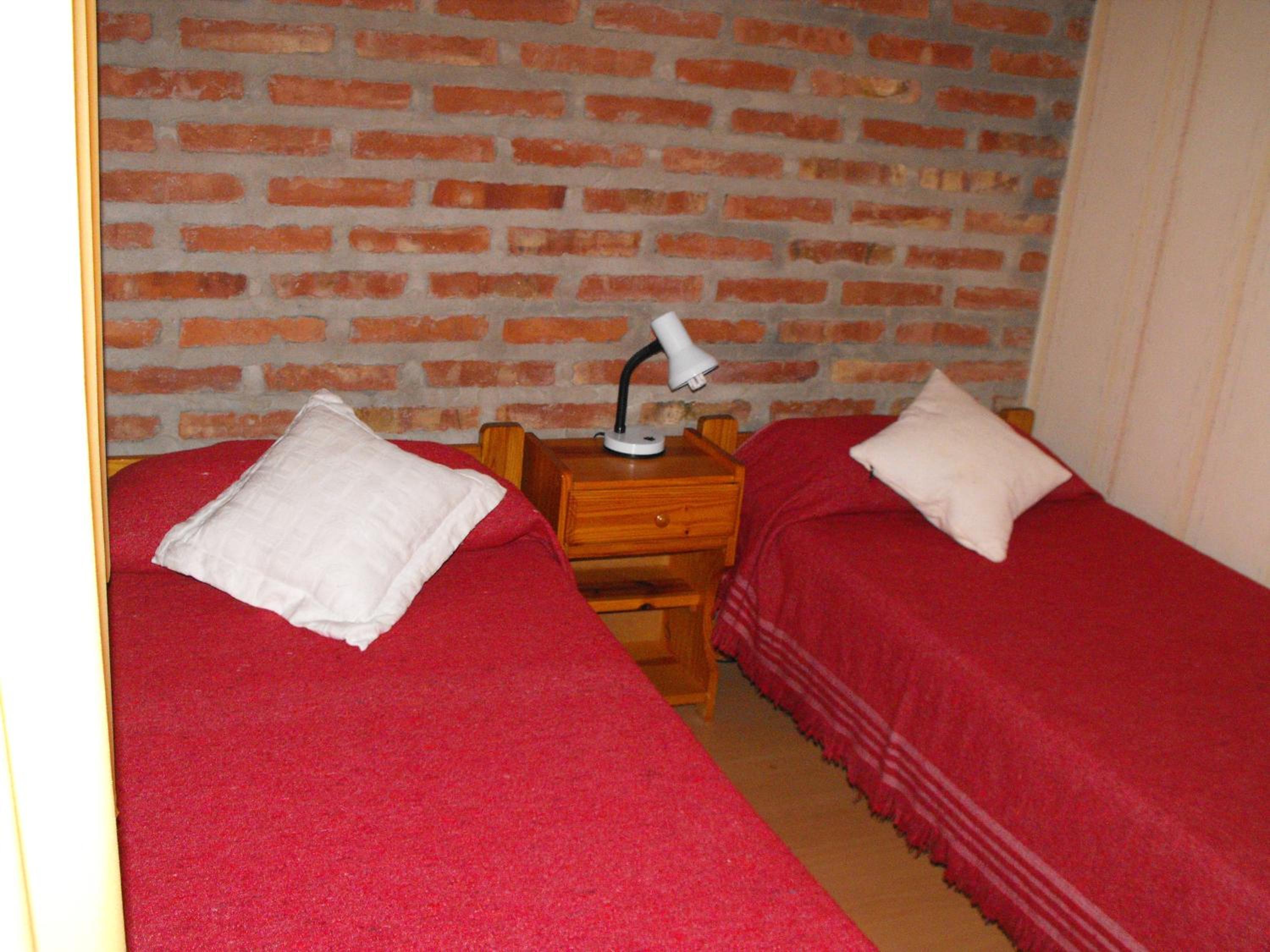 Cabañas San Valentin