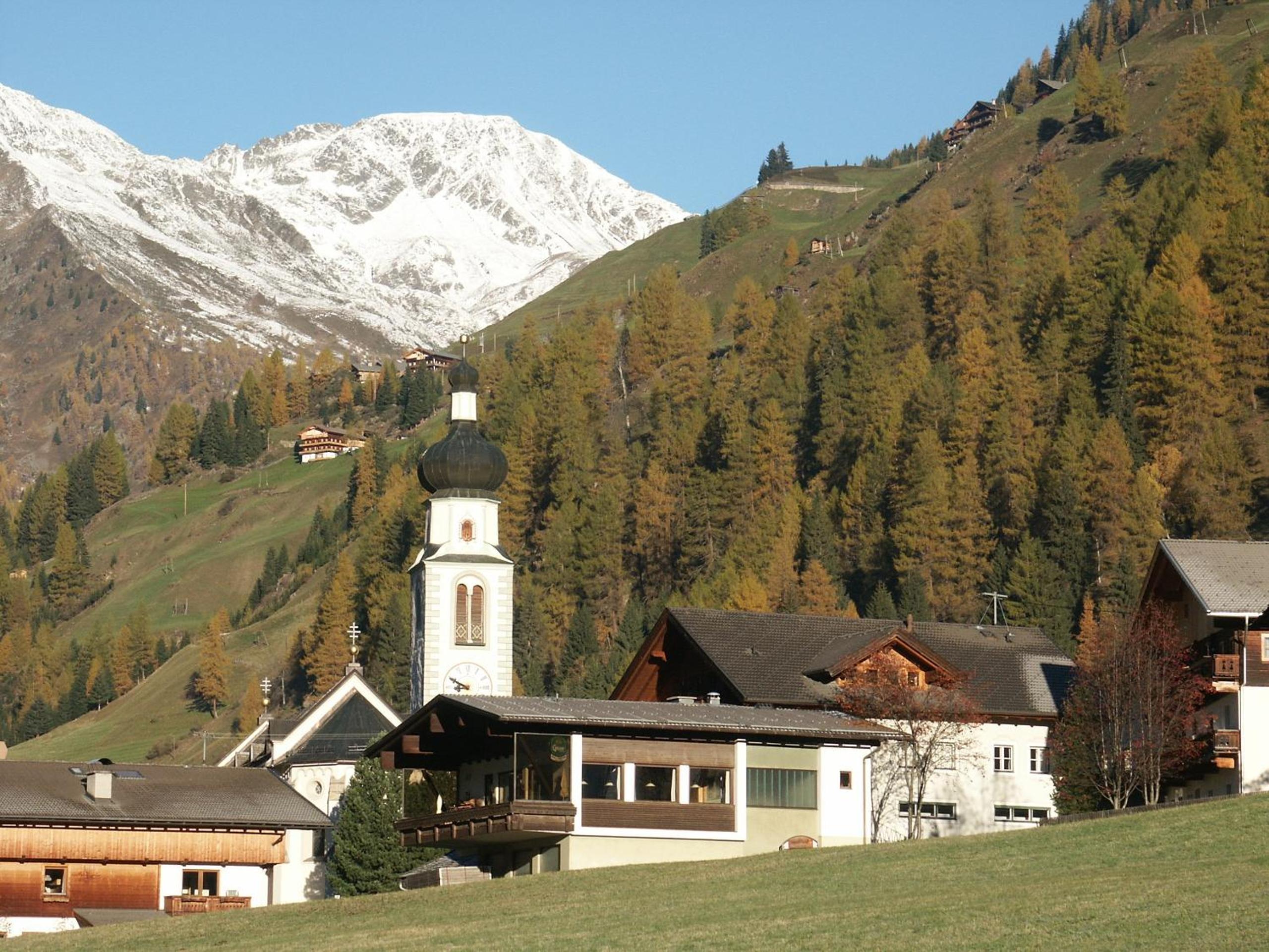 Ferienwohnungen Steidl view 4