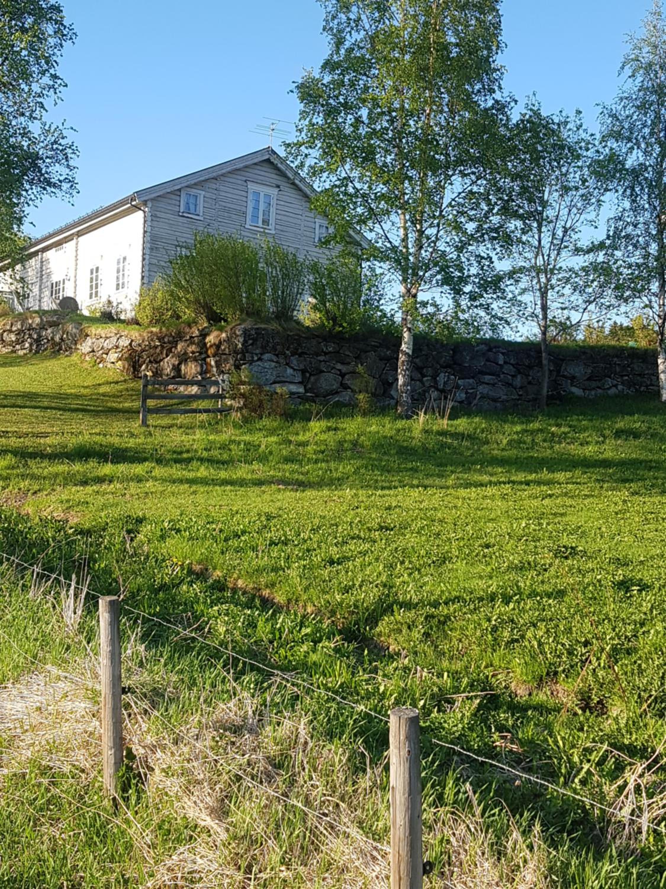 Bakken Gårdshus