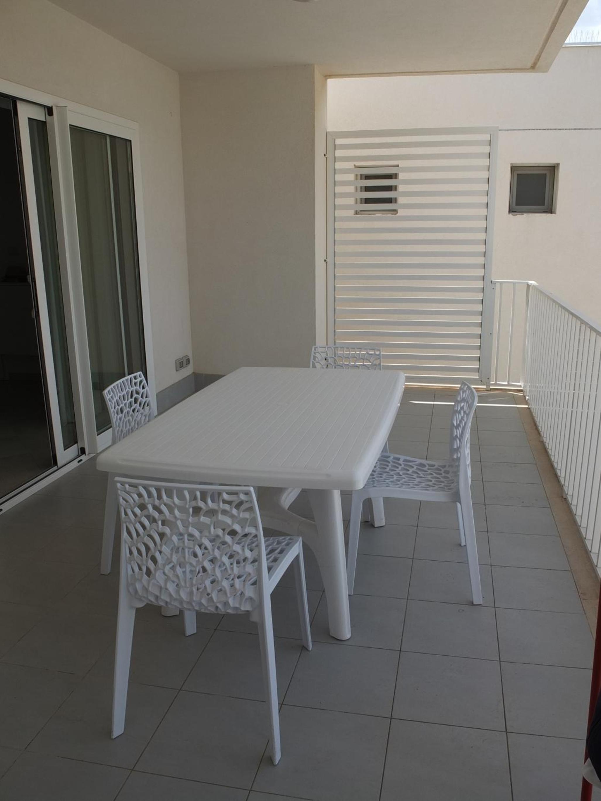 Casa Alice Vista Mare view 3