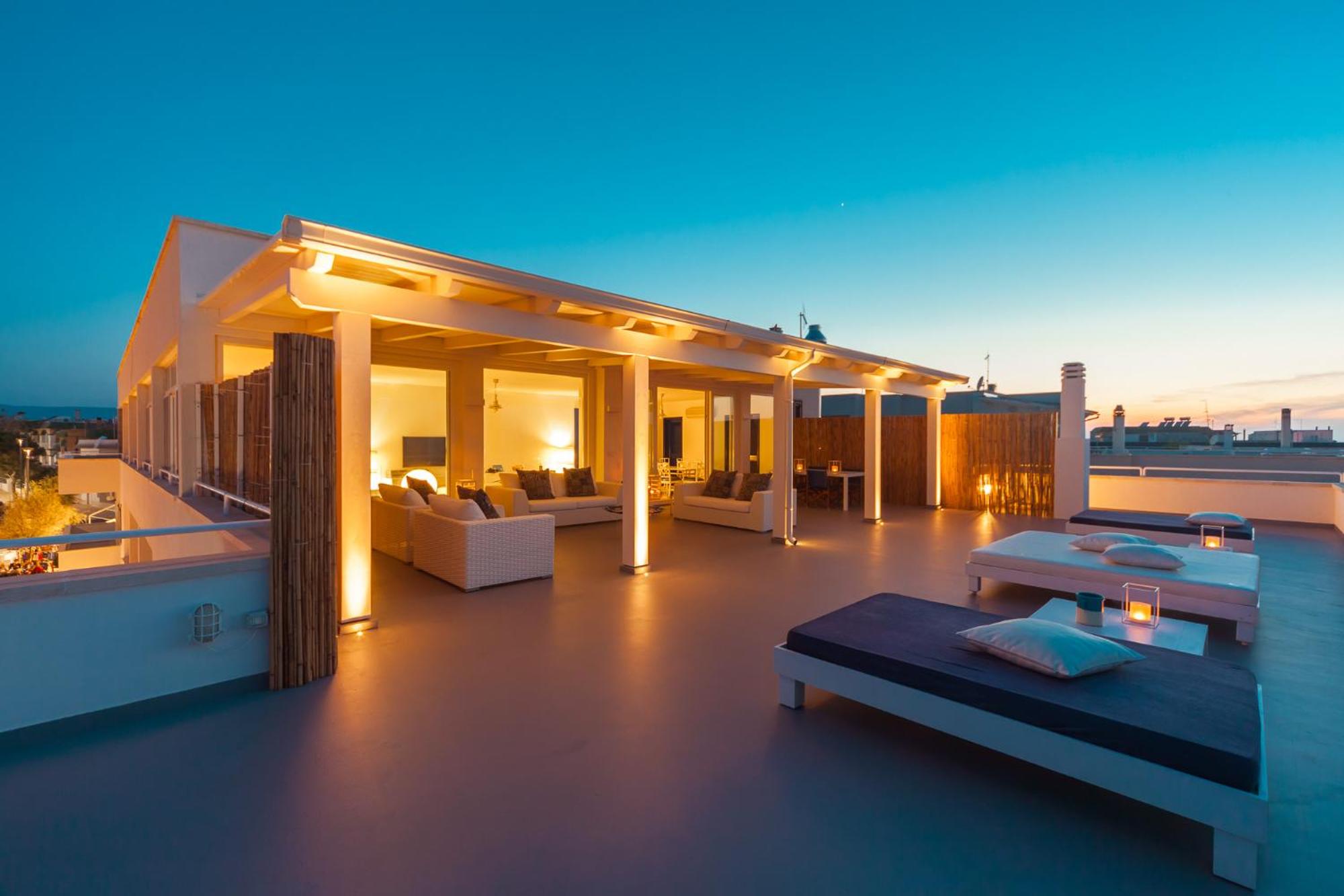 roof