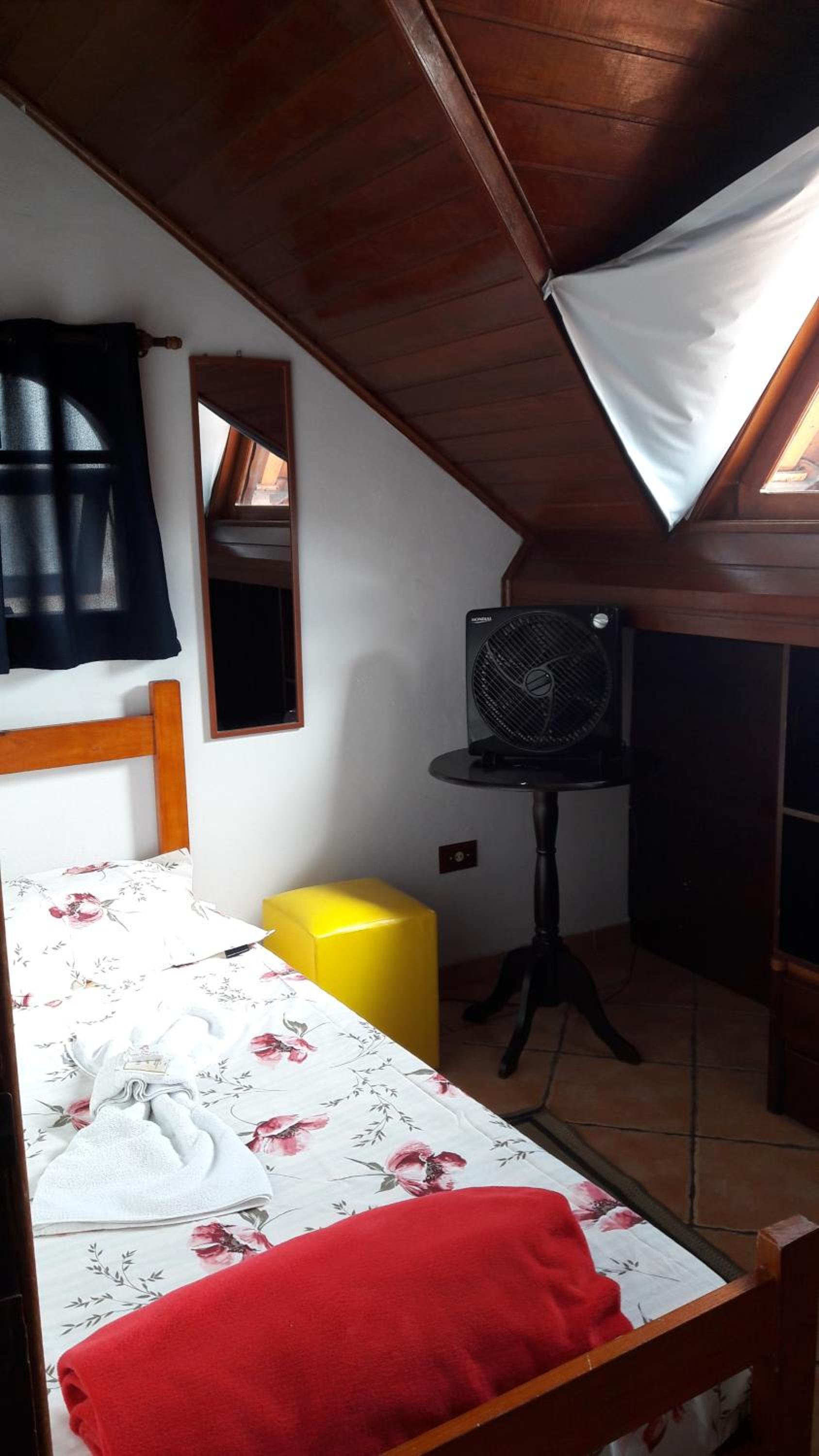 Pousada Sognares