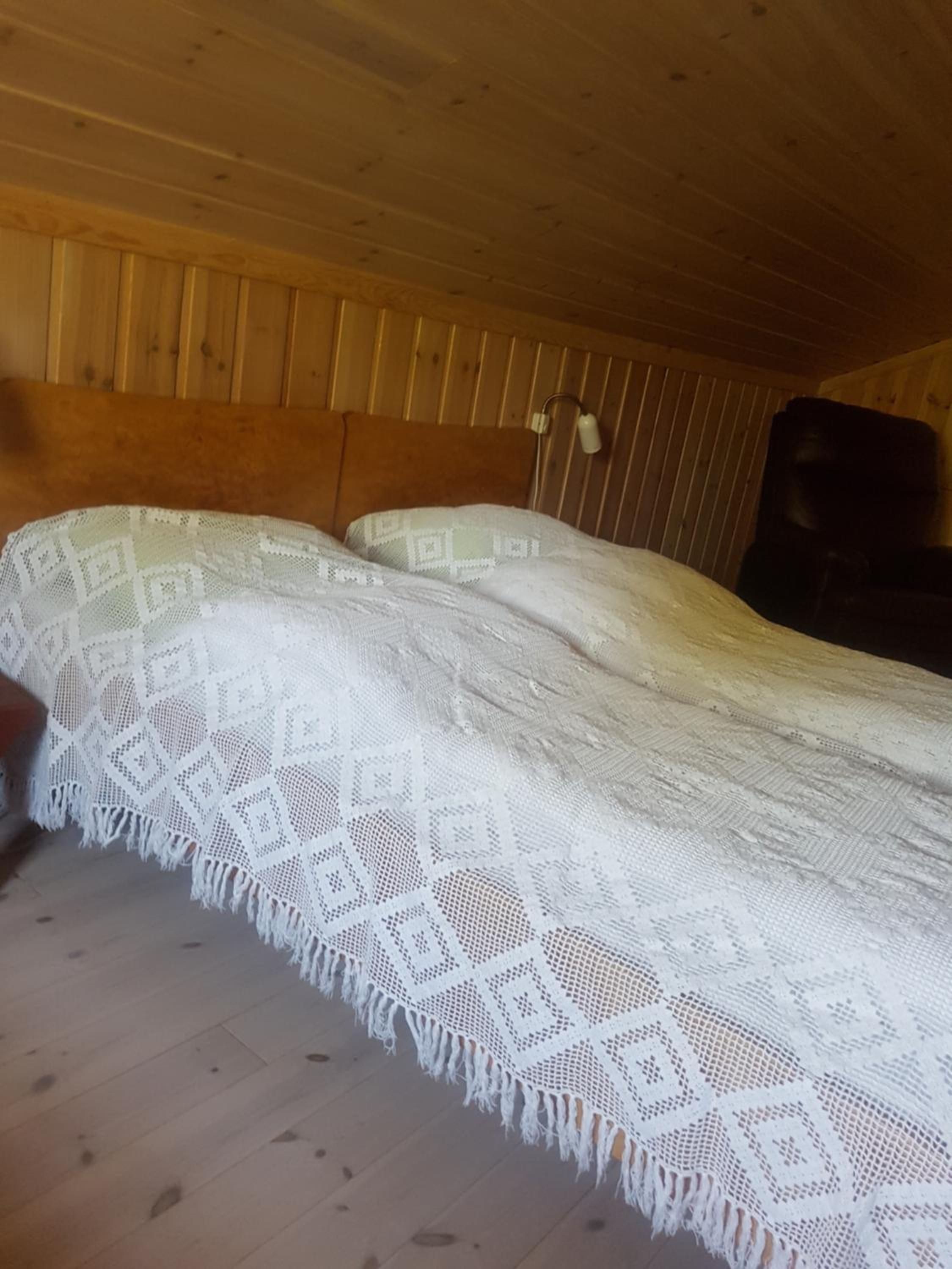 Bakken Gårdshus