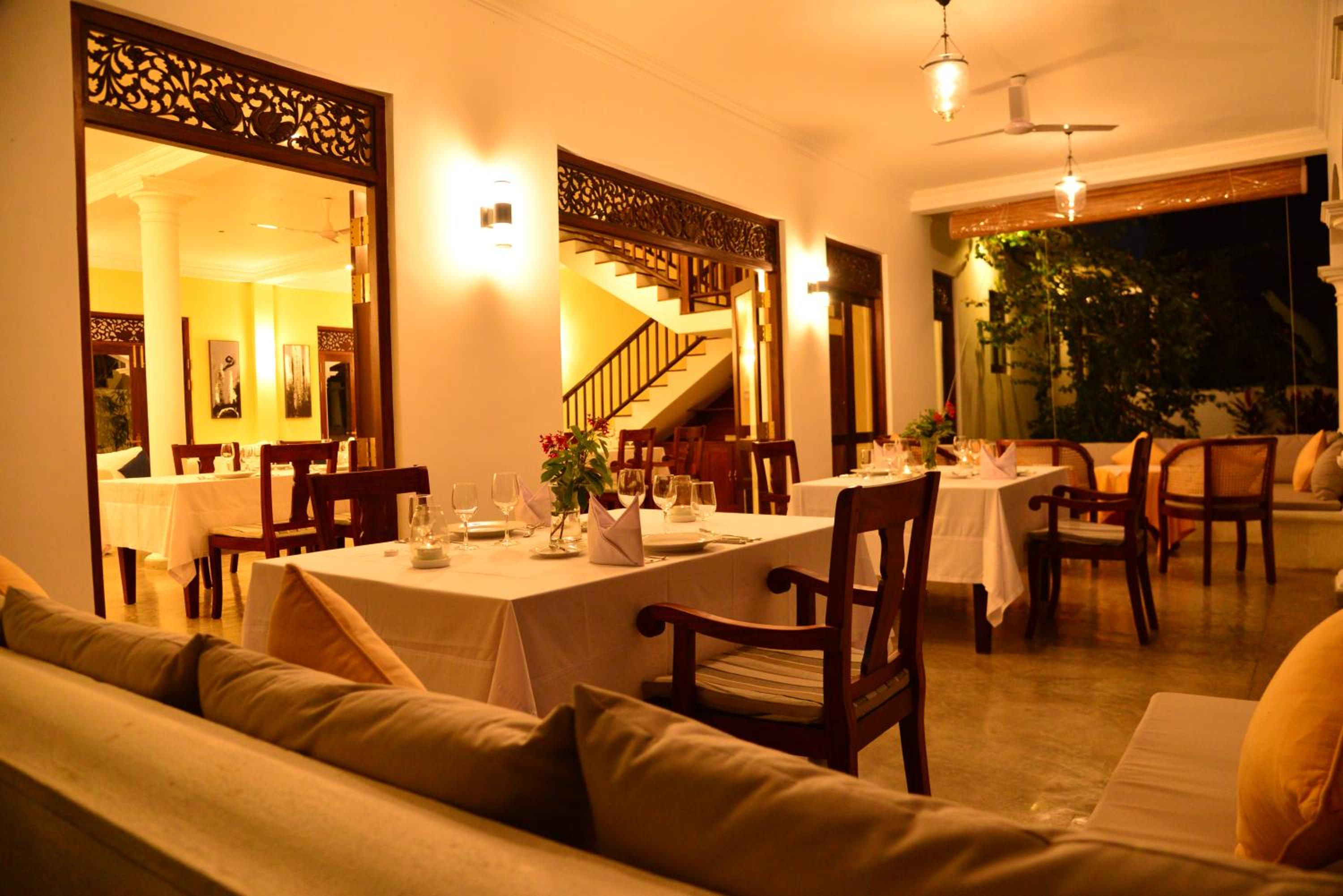 Boutique Villa Shanthi