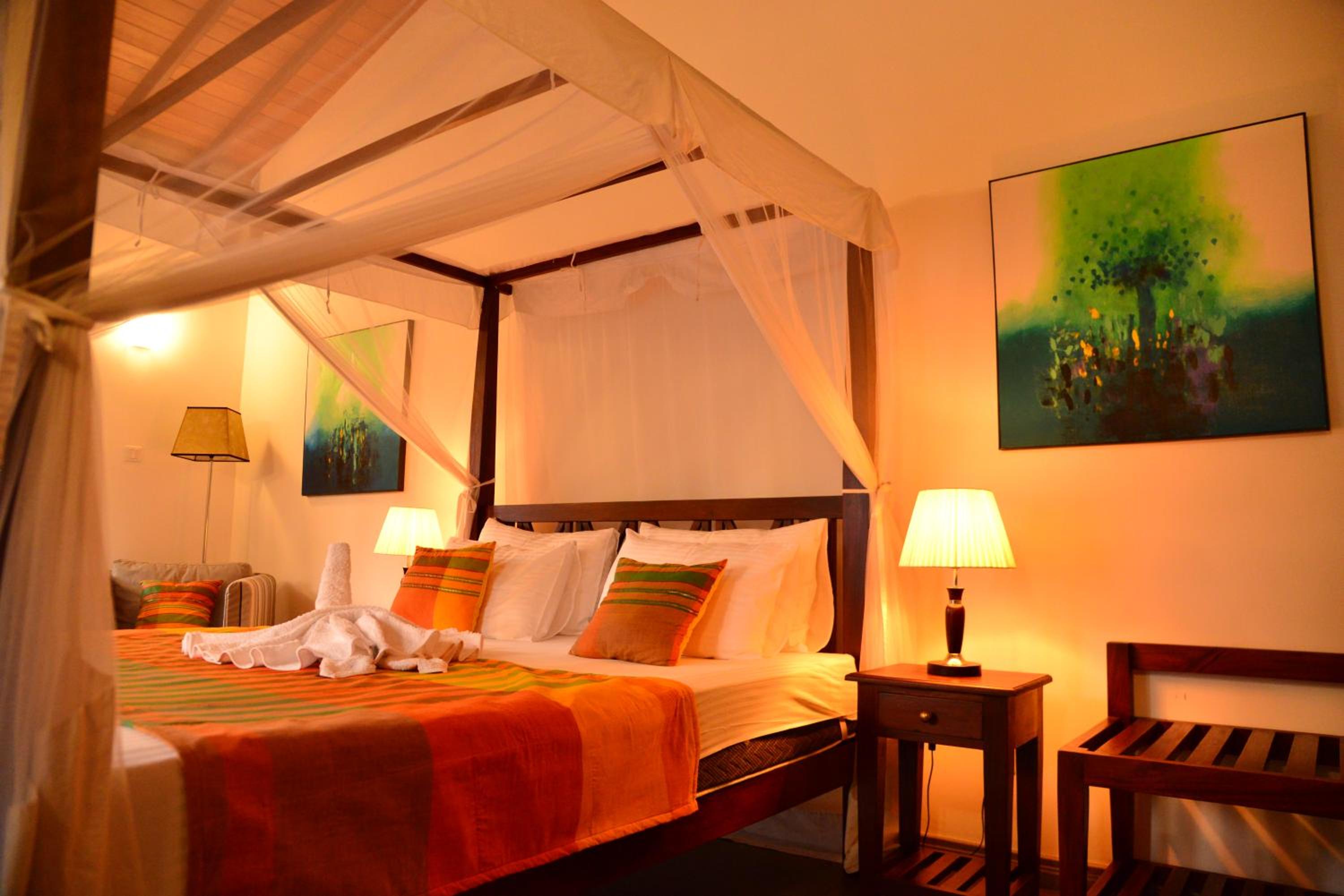 Boutique Villa Shanthi