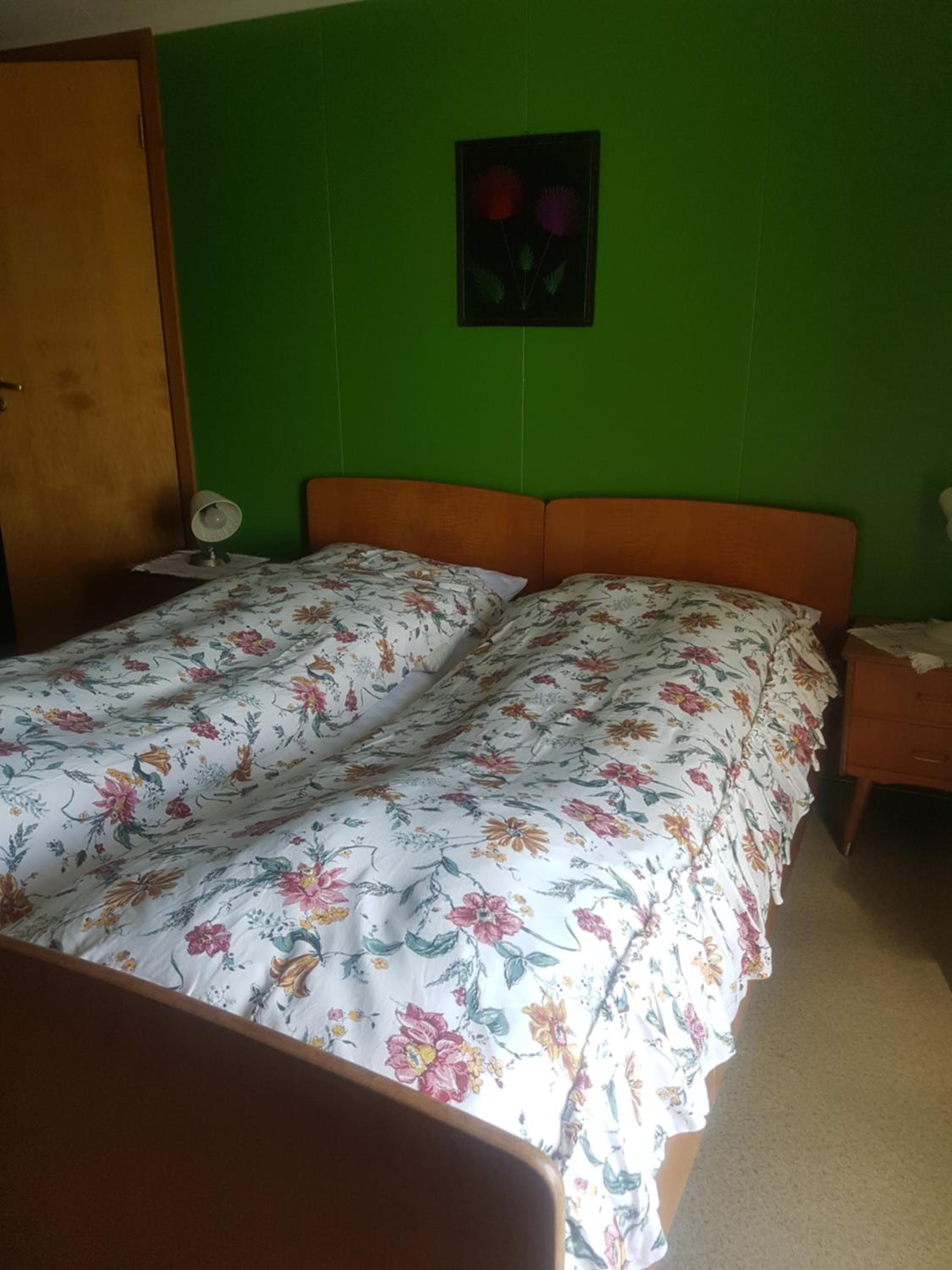 Bakken Gårdshus