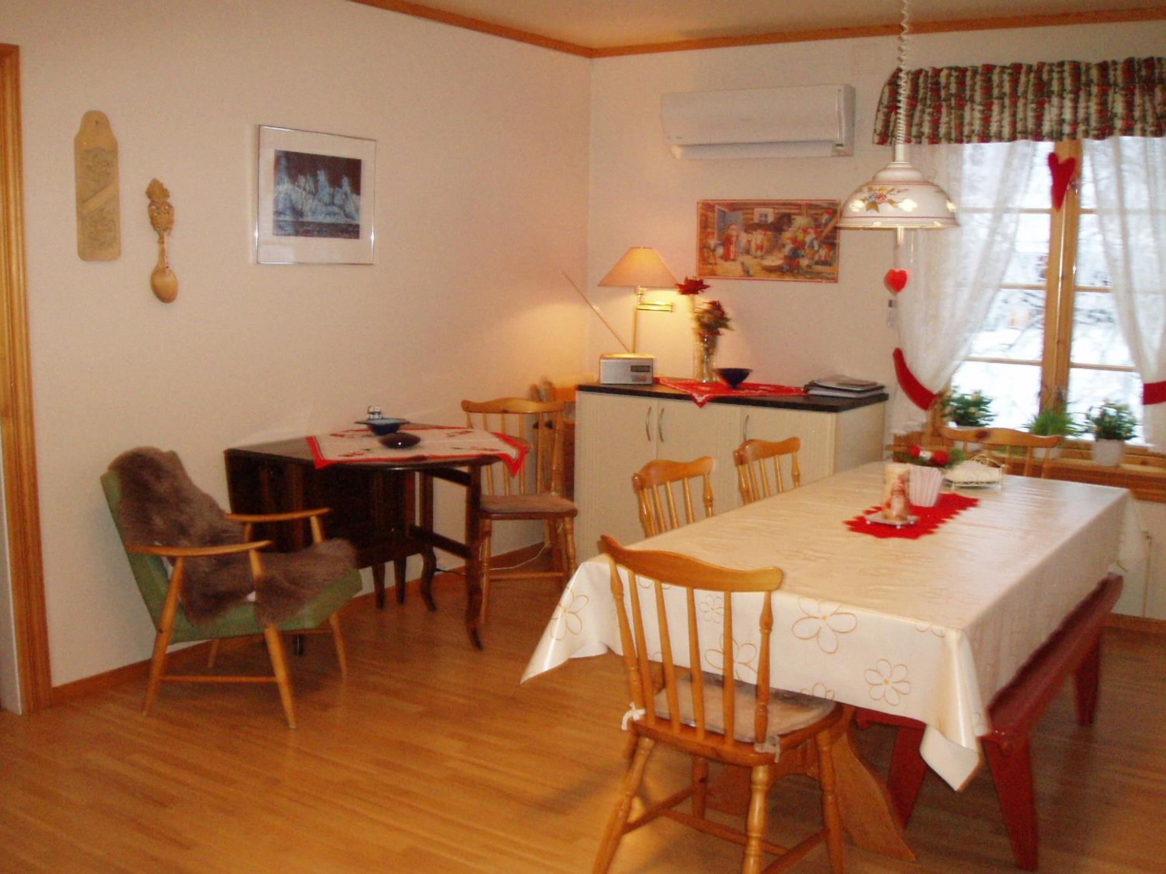 Bakken Gårdshus