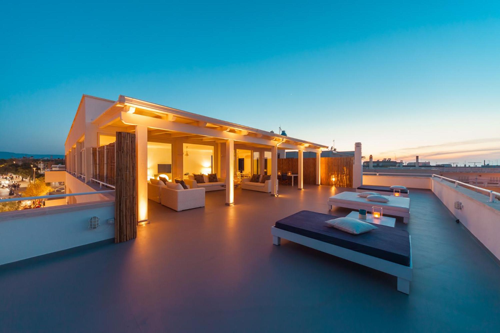 roof