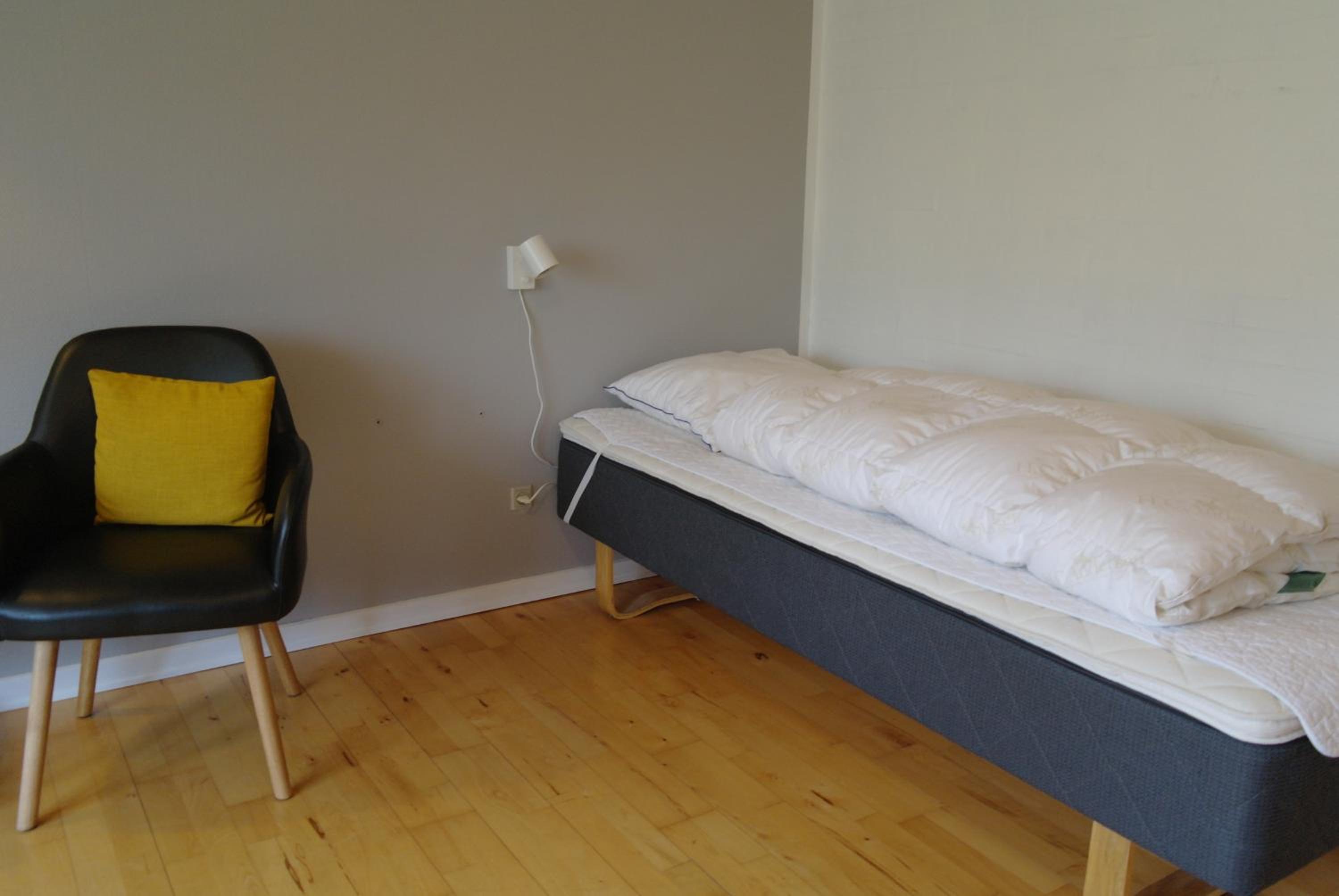Agervig Bed & Breakfast
