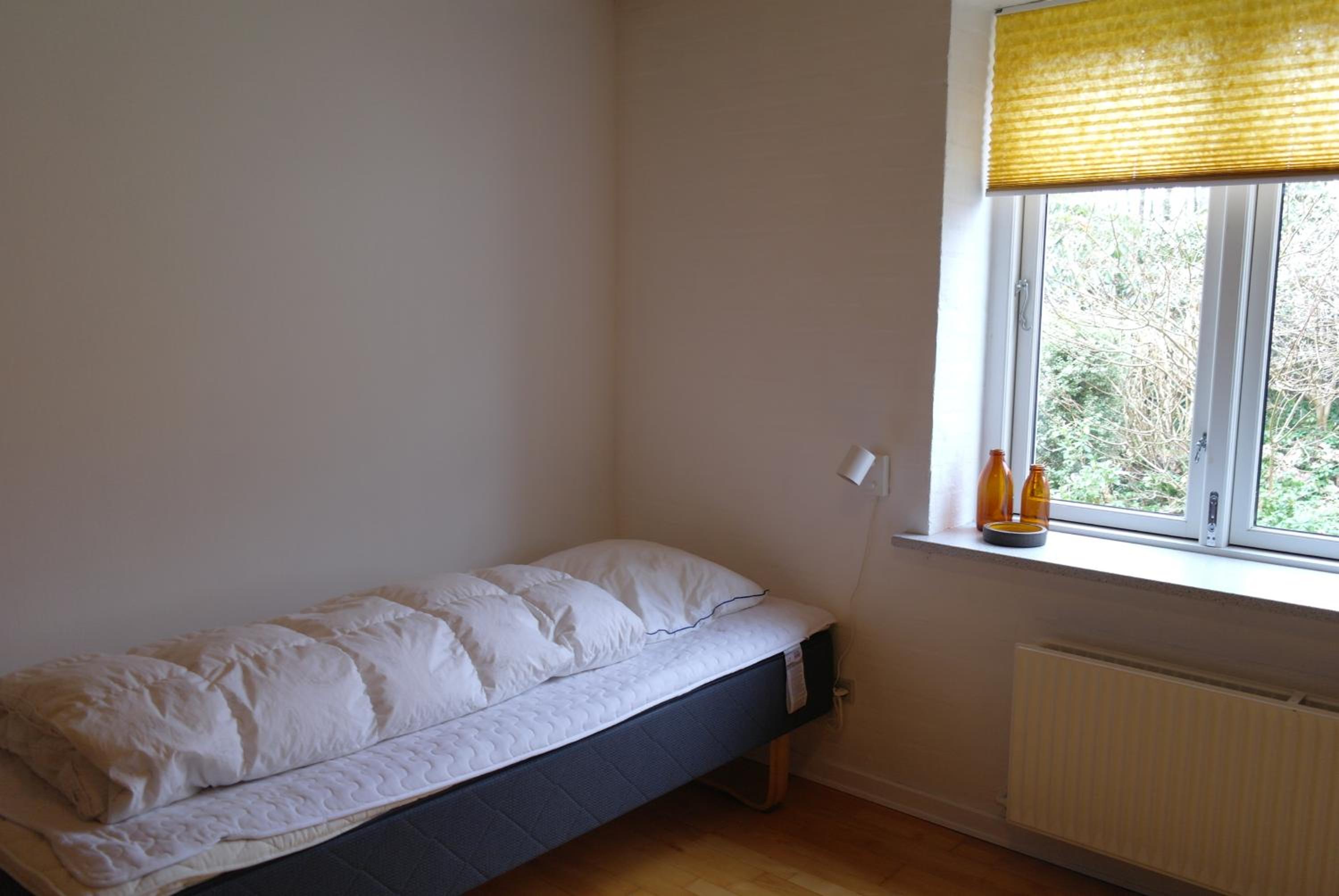 Agervig Bed & Breakfast