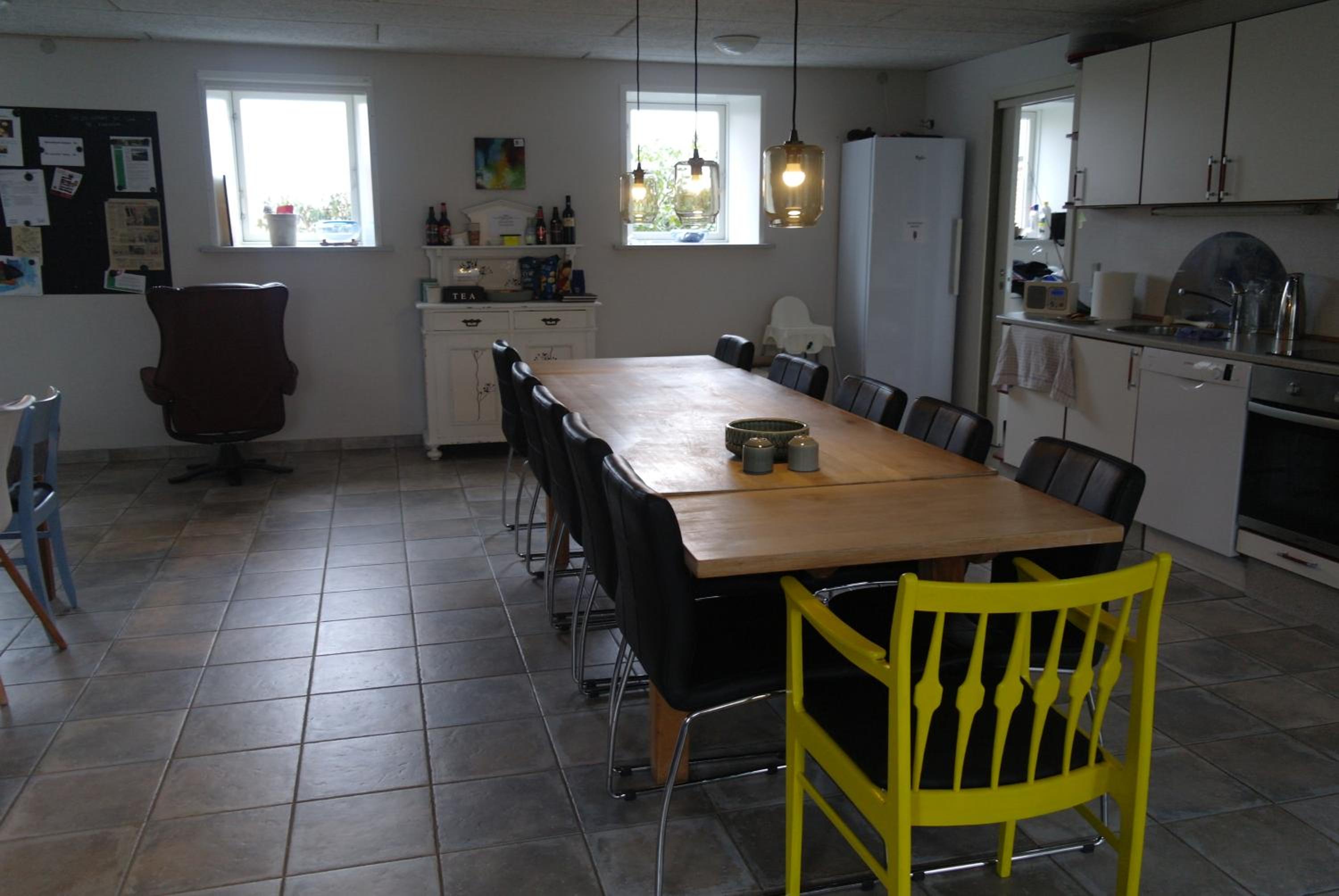 Agervig Bed & Breakfast
