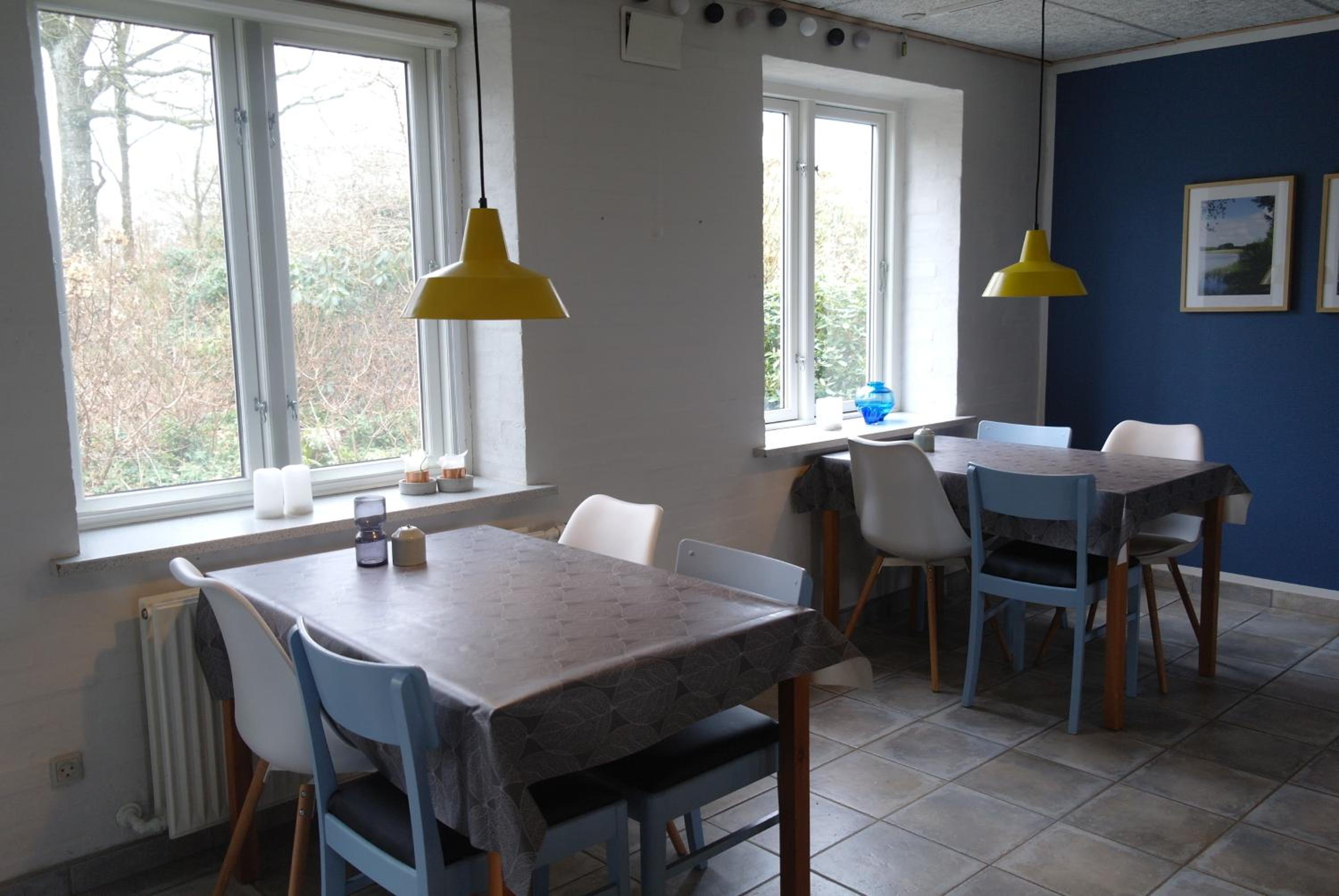 Agervig Bed & Breakfast