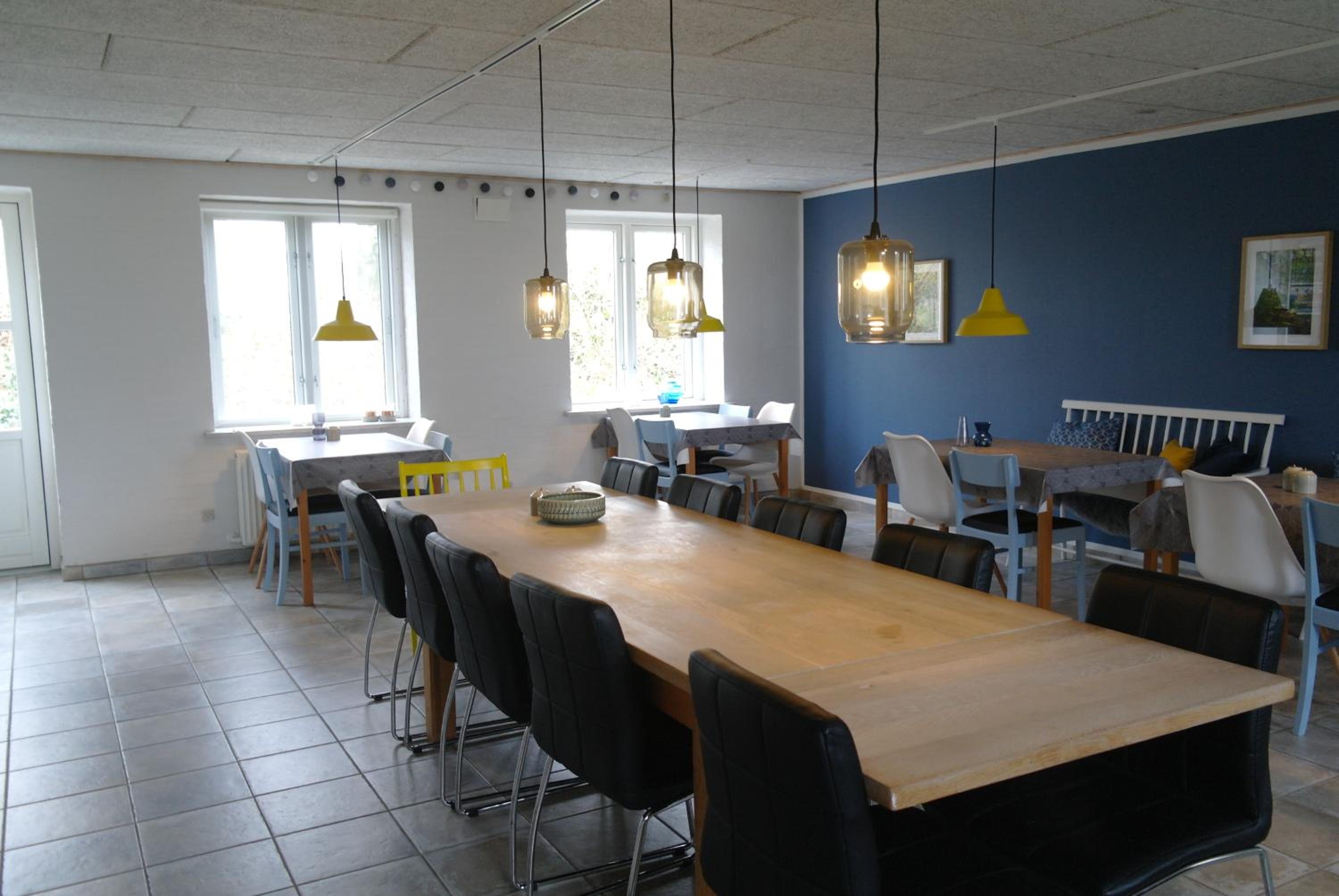 Agervig Bed & Breakfast