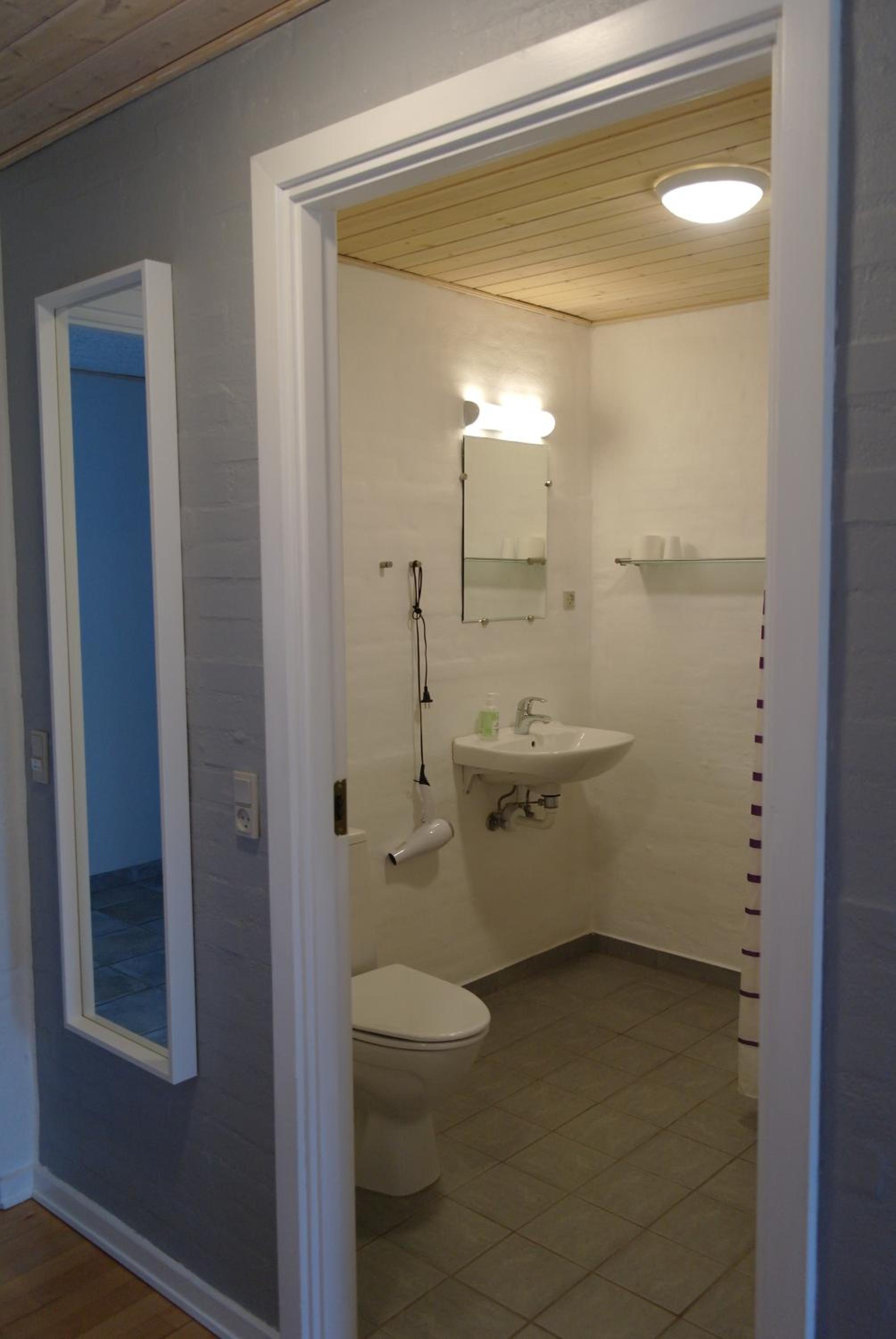 Agervig Bed & Breakfast