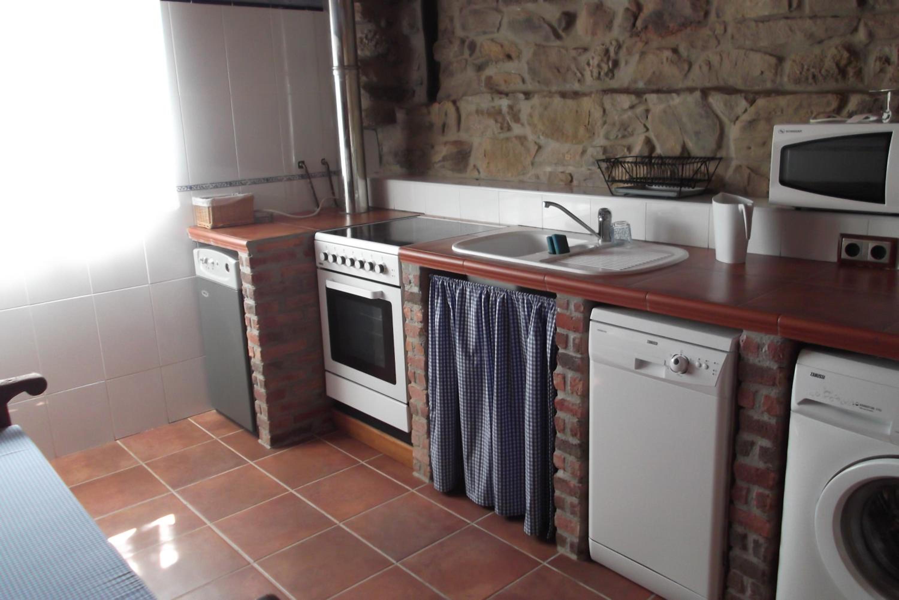 Casa Gorio view 2