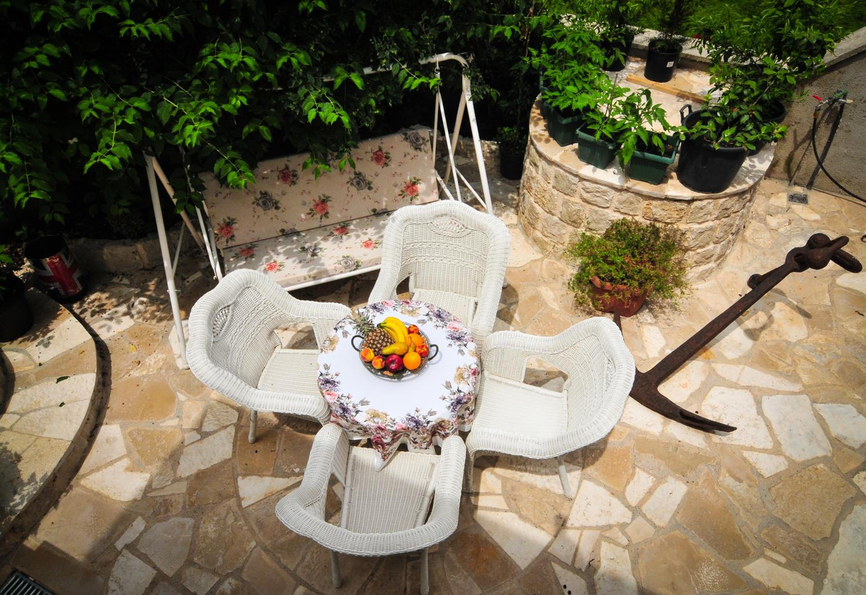 Edita Apartments