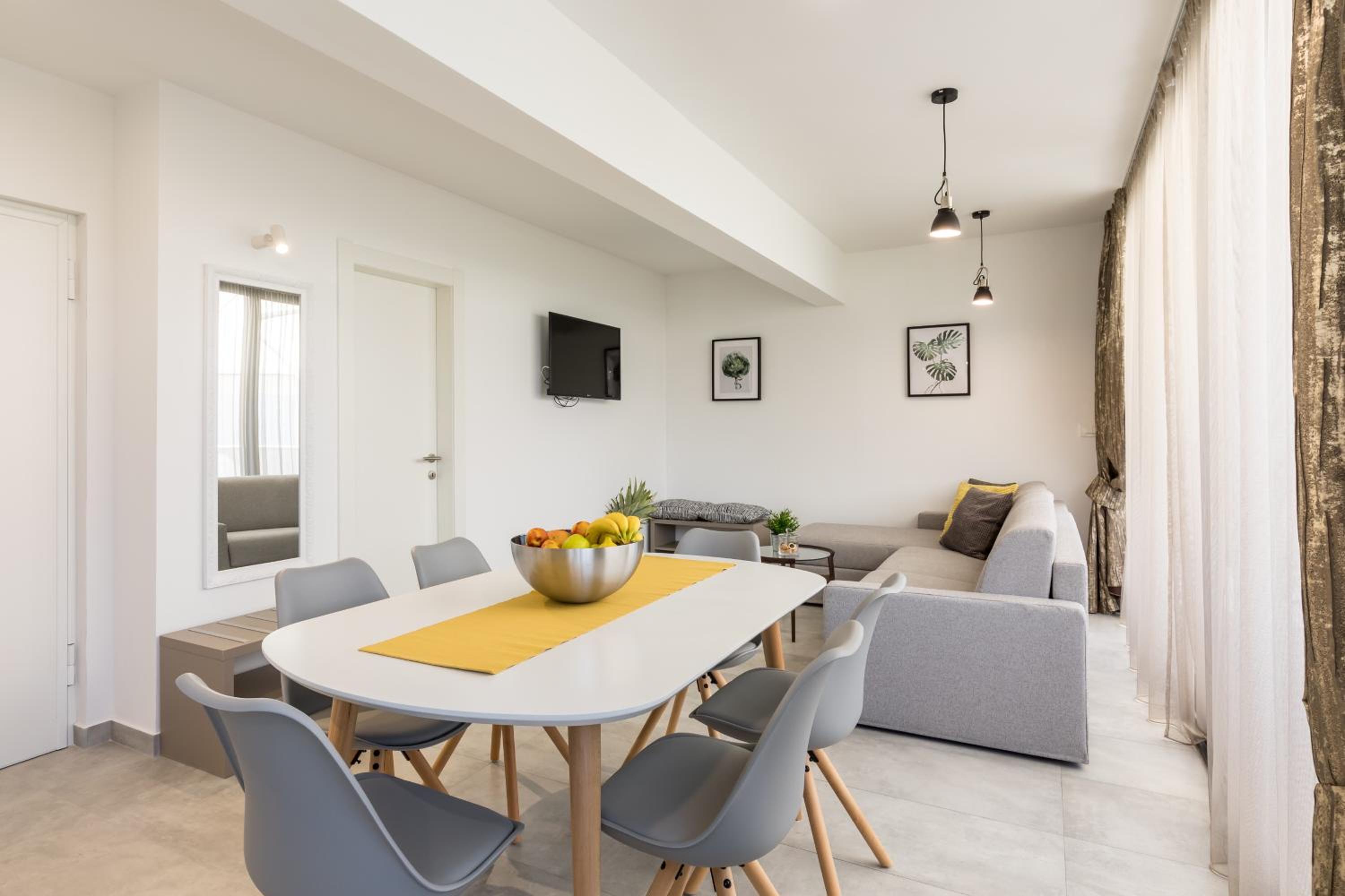 Luxury Rooms Pino