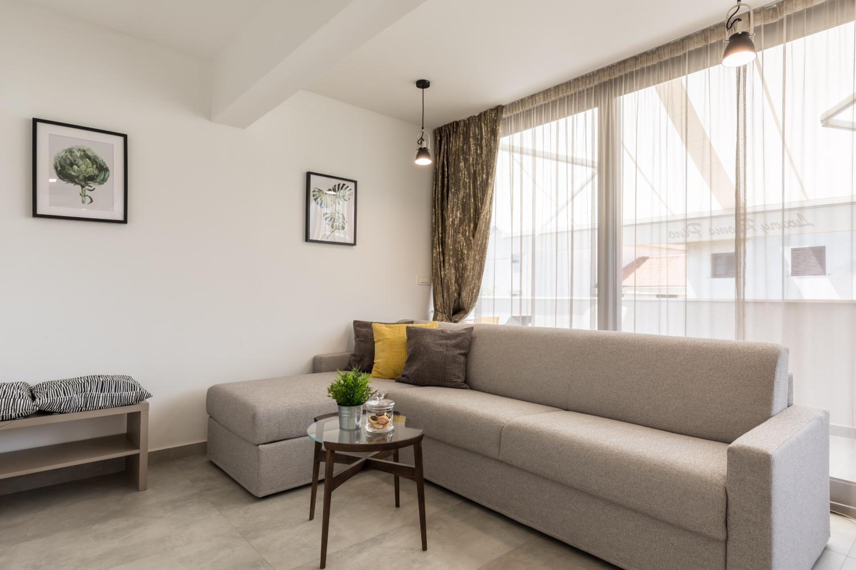 Luxury Rooms Pino