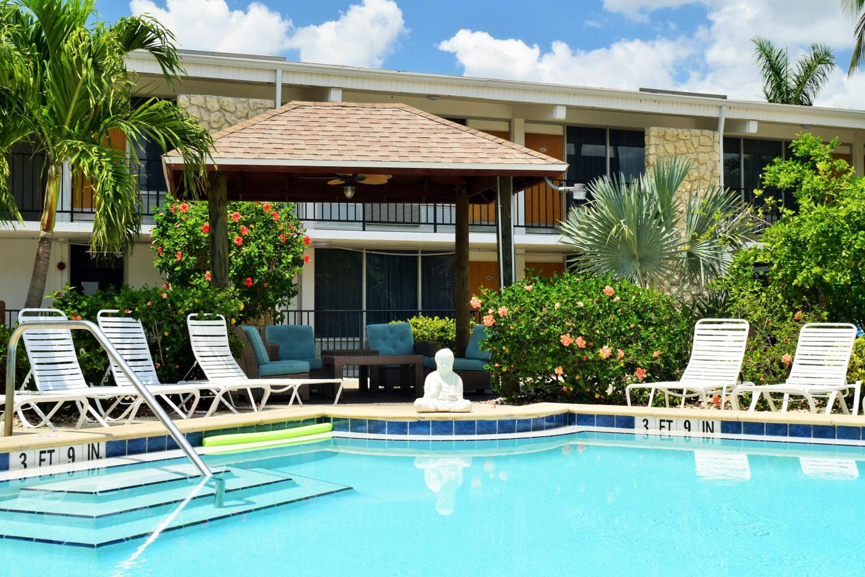 Dolphin Key Resort - Cape Coral view 3