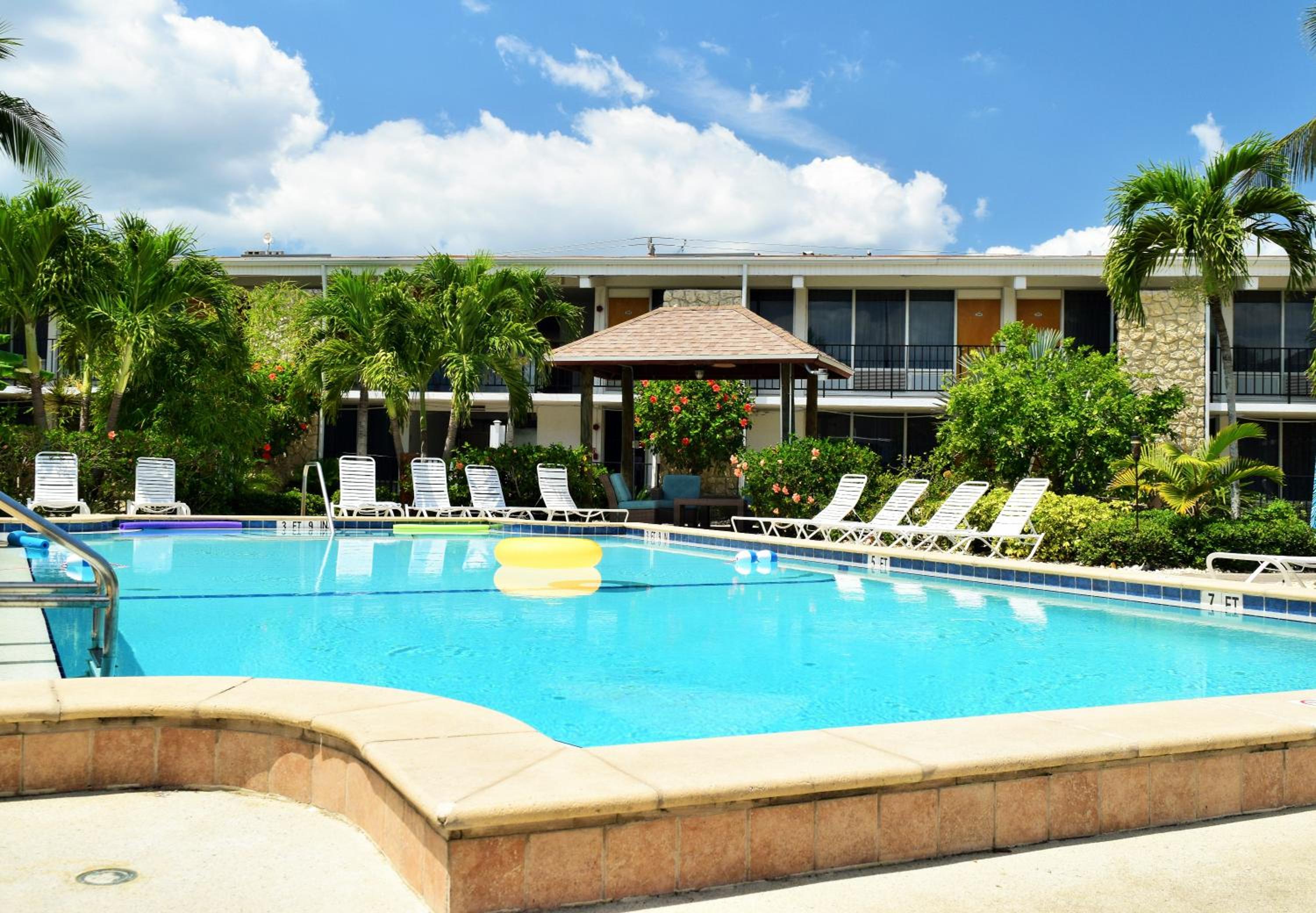 Dolphin Key Resort - Cape Coral view 4