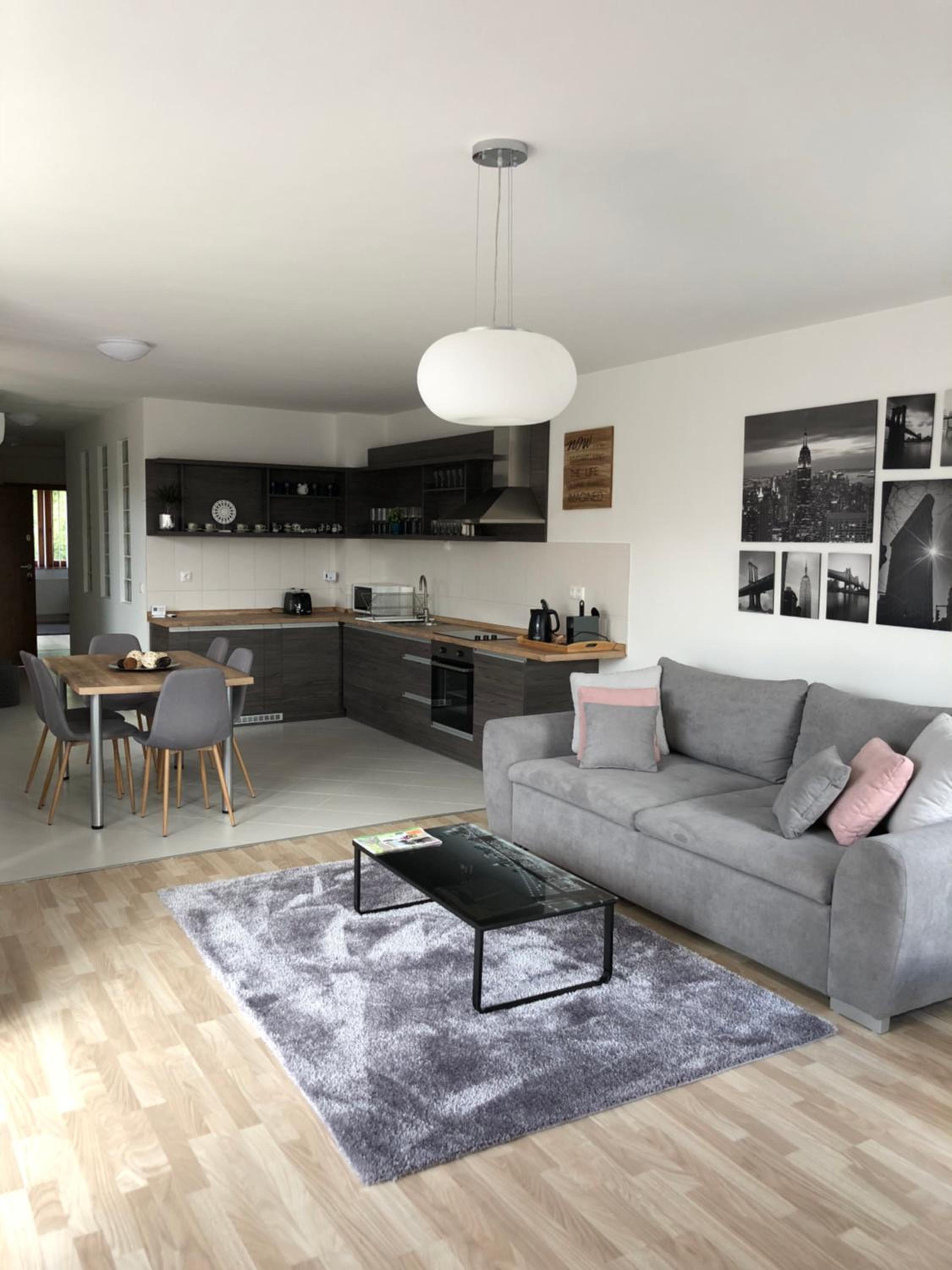 Nexus Apartmenthotel view 3