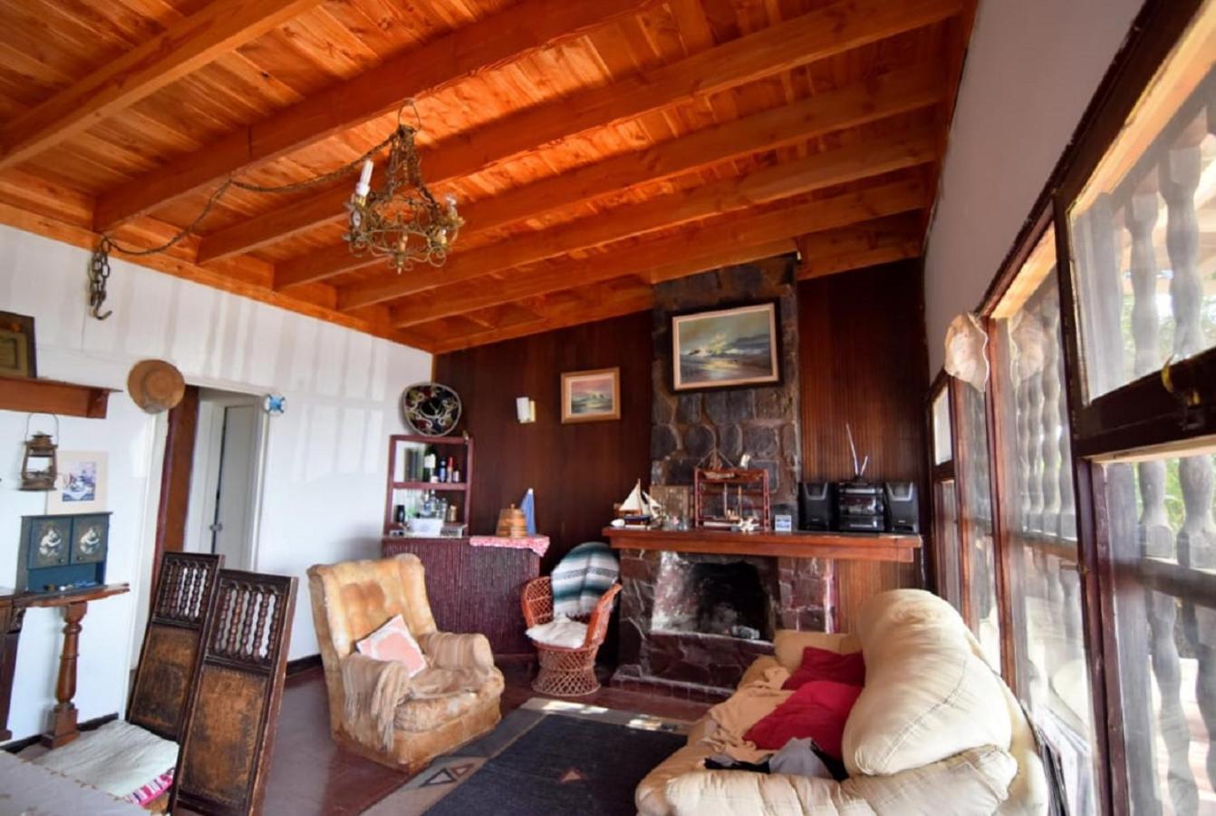 Casa Tongoy