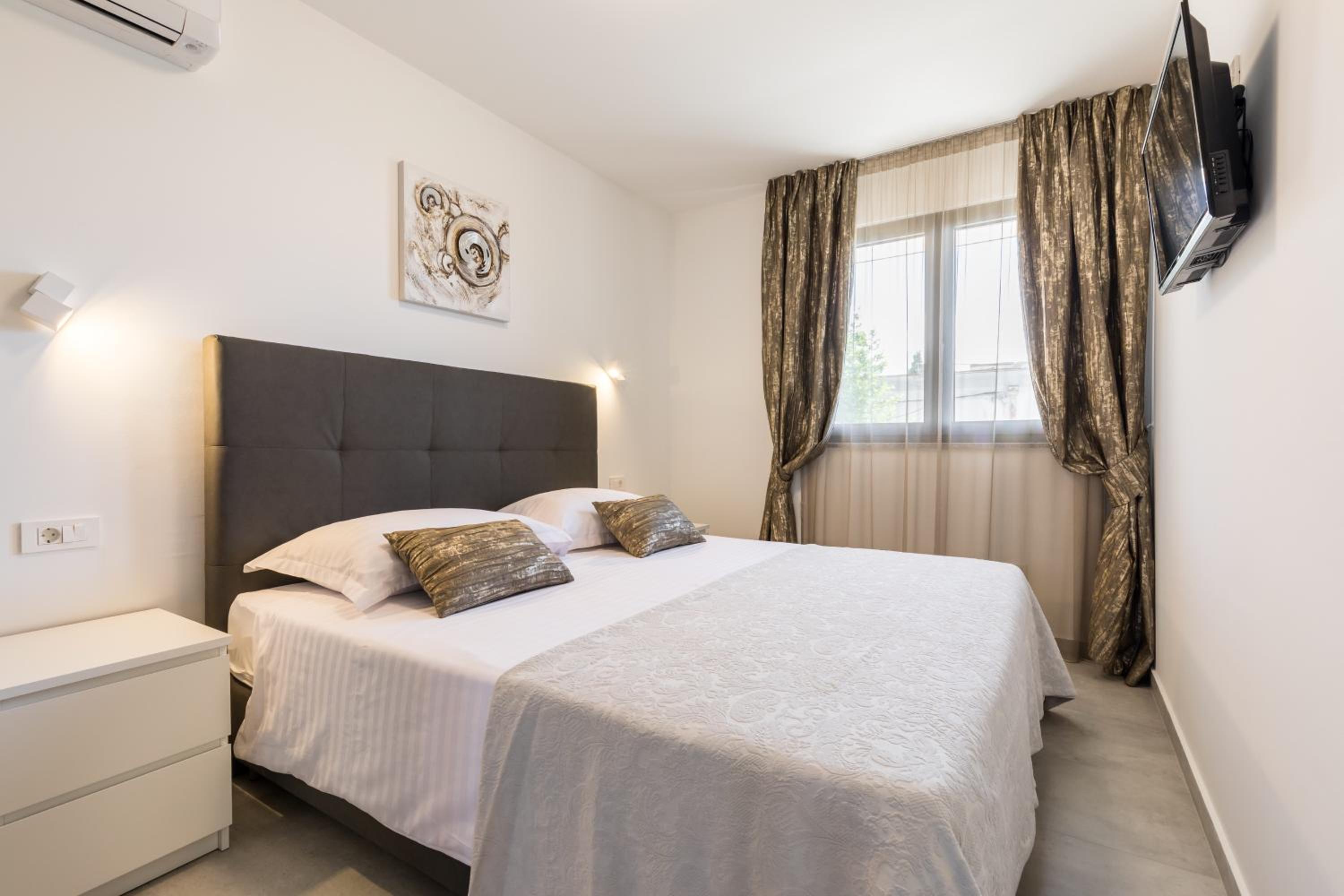 Luxury Rooms Pino