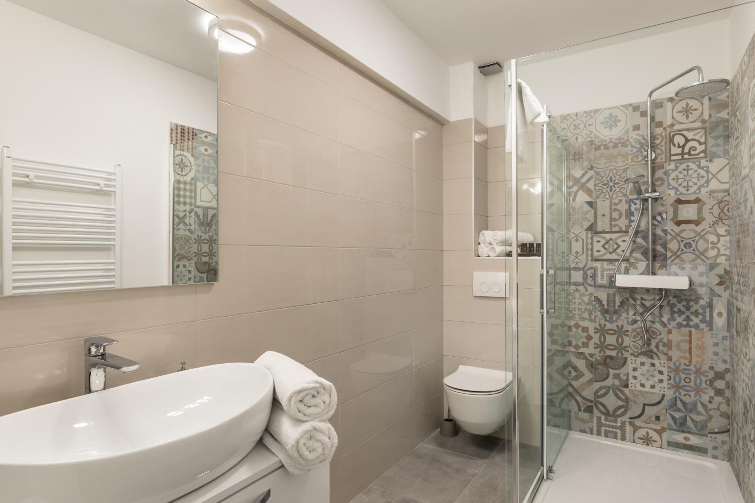Luxury Rooms Pino